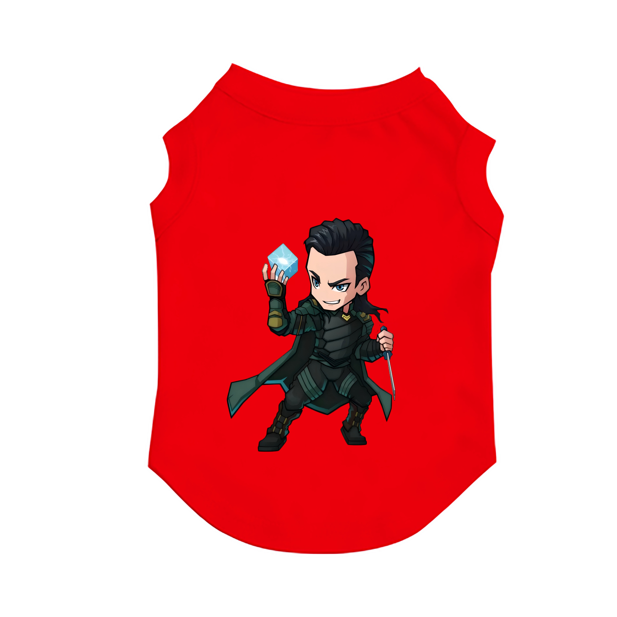 （画像用） アベンジャーズ The Avengers ペット用ベスト