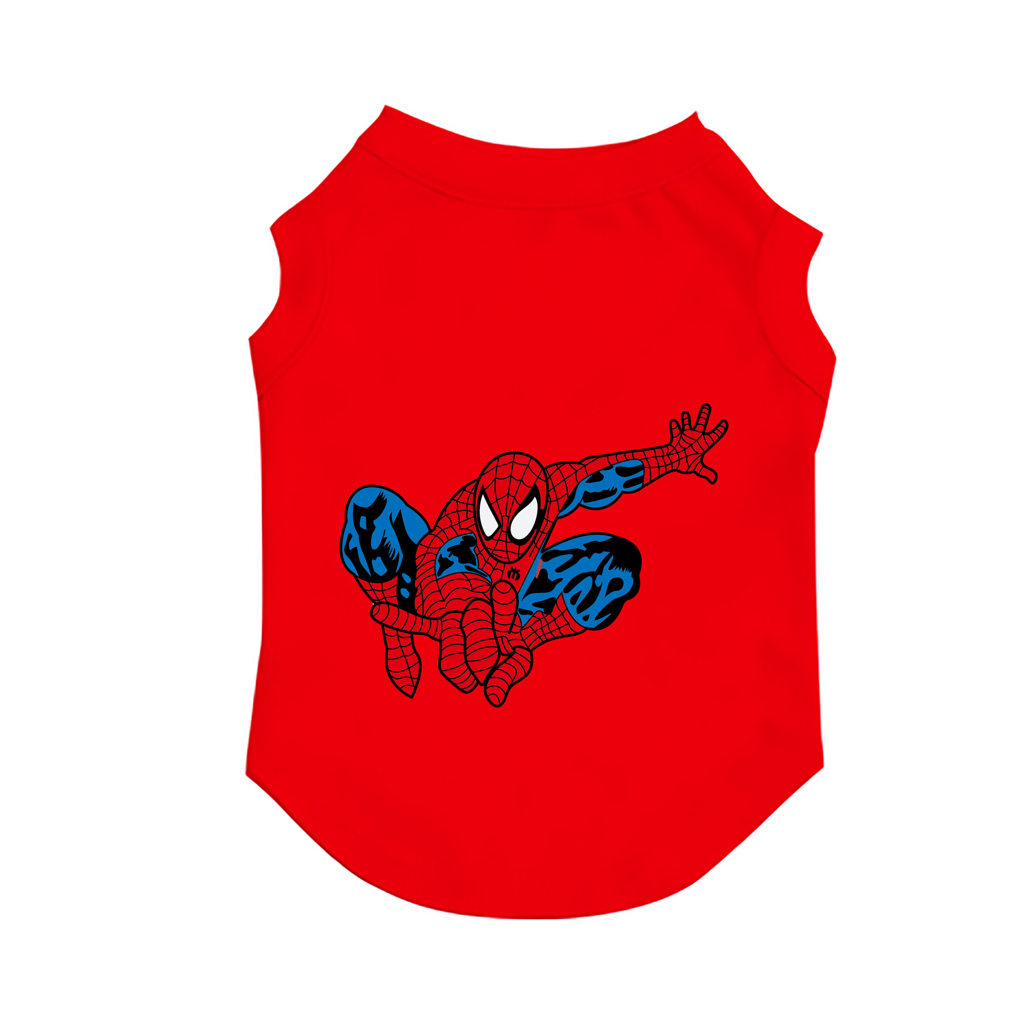 （画像用） アベンジャーズ The Avengers ペット用ベスト