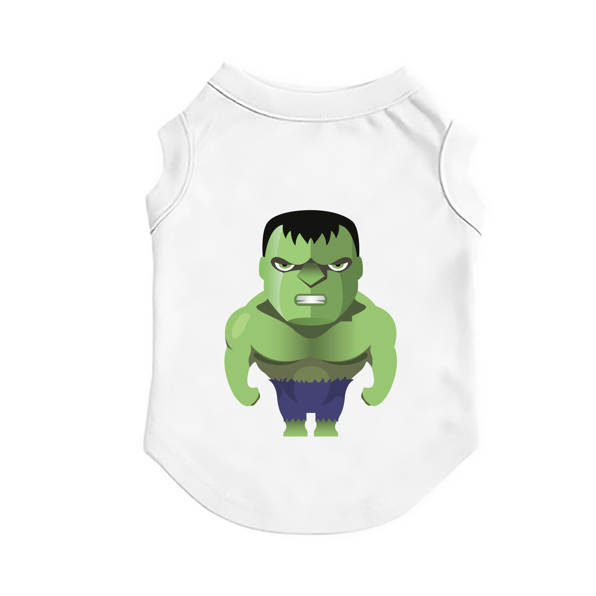 （画像用） アベンジャーズ The Avengers ペット用ベスト