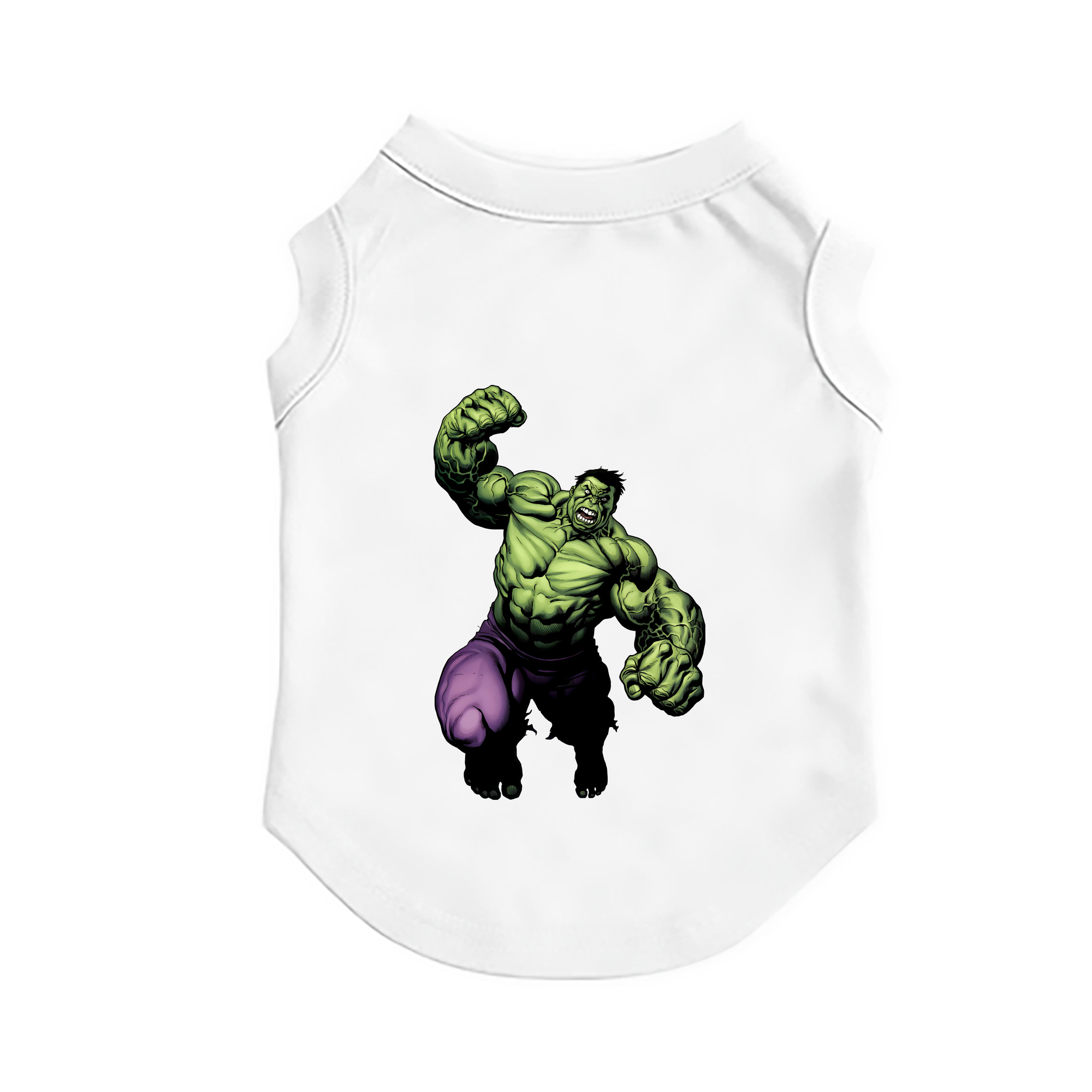 （画像用） アベンジャーズ The Avengers ペット用ベスト