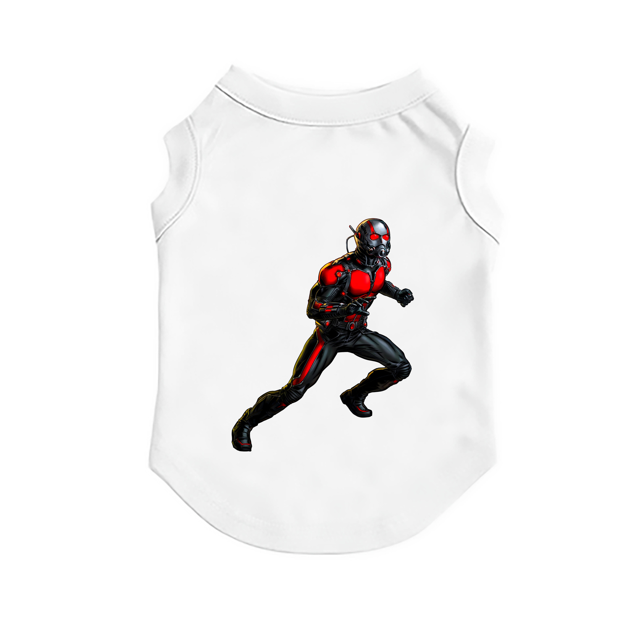 （画像用） アベンジャーズ The Avengers ペット用ベスト