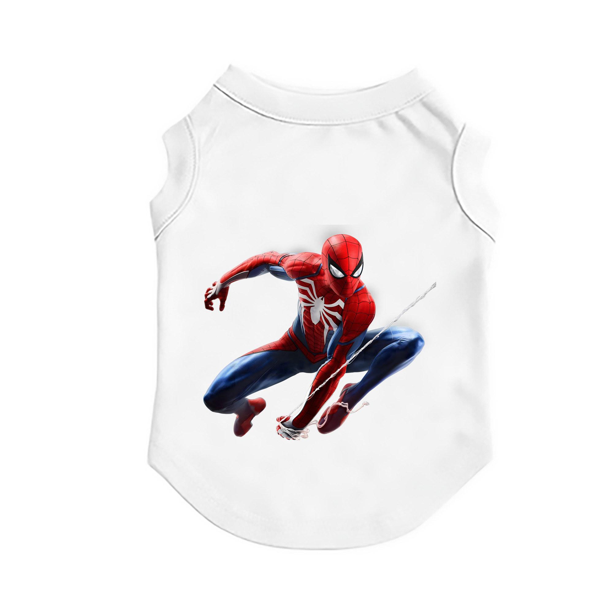（画像用） アベンジャーズ The Avengers ペット用ベスト