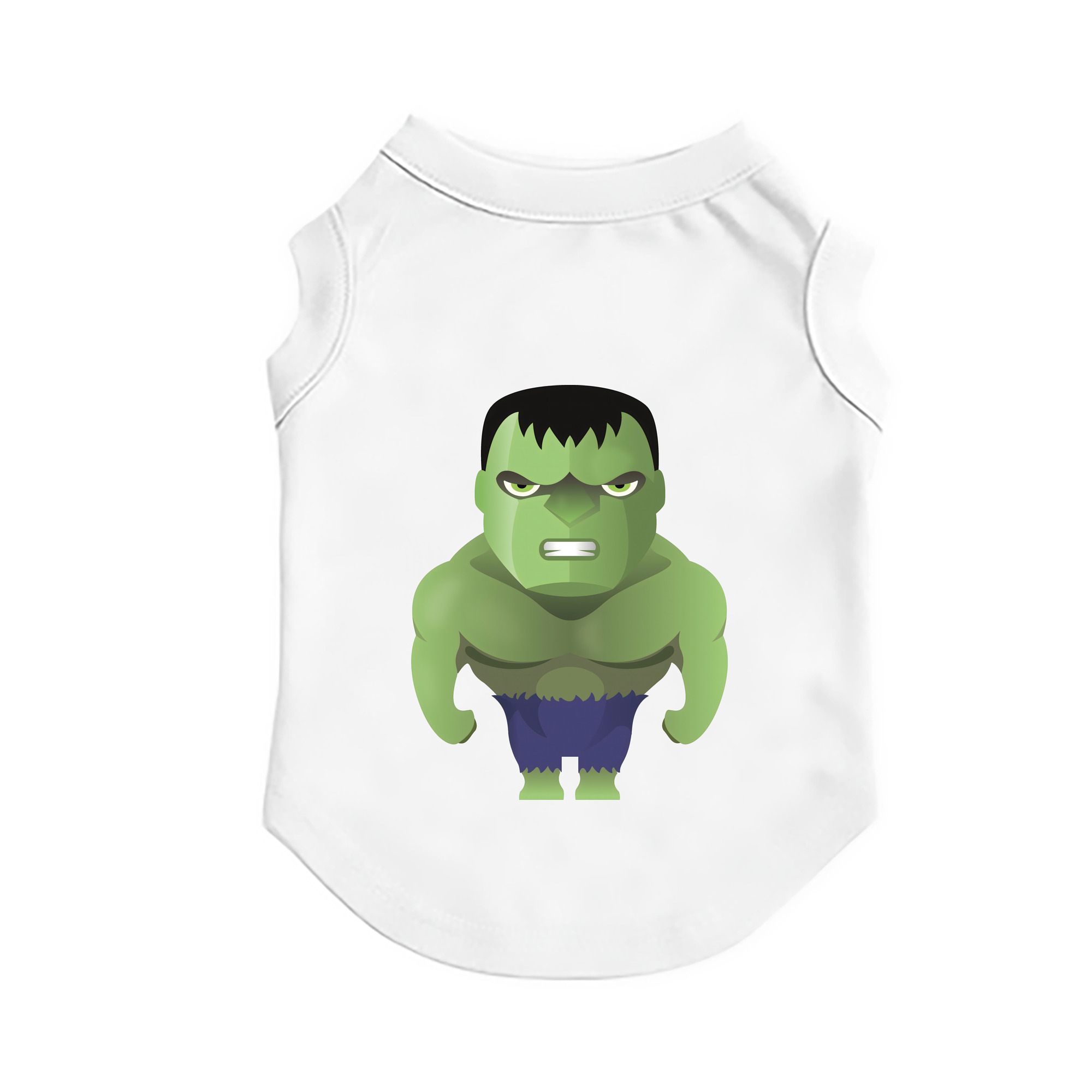 （画像用） アベンジャーズ The Avengers ペット用ベスト