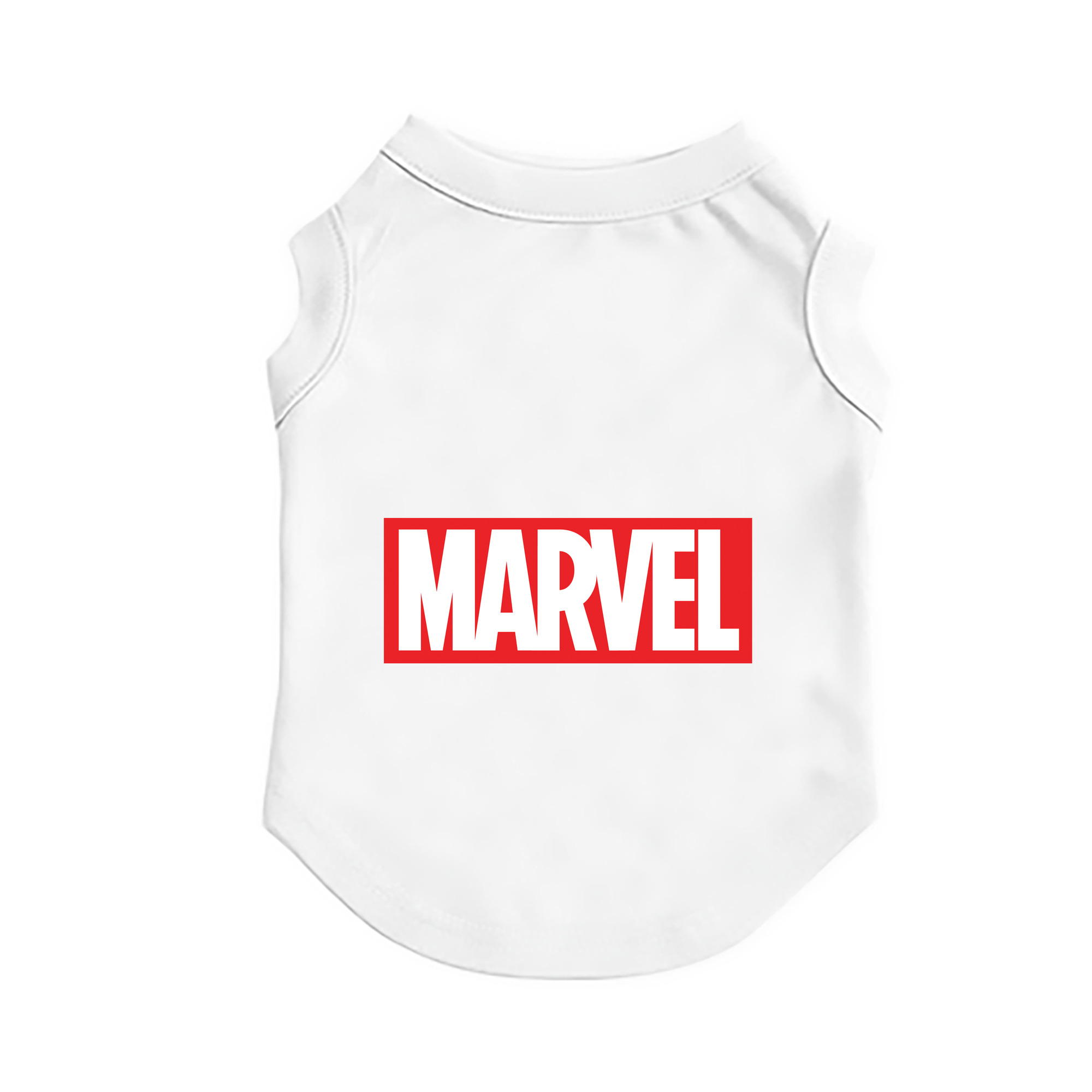 （画像用） アベンジャーズ The Avengers ペット用ベスト