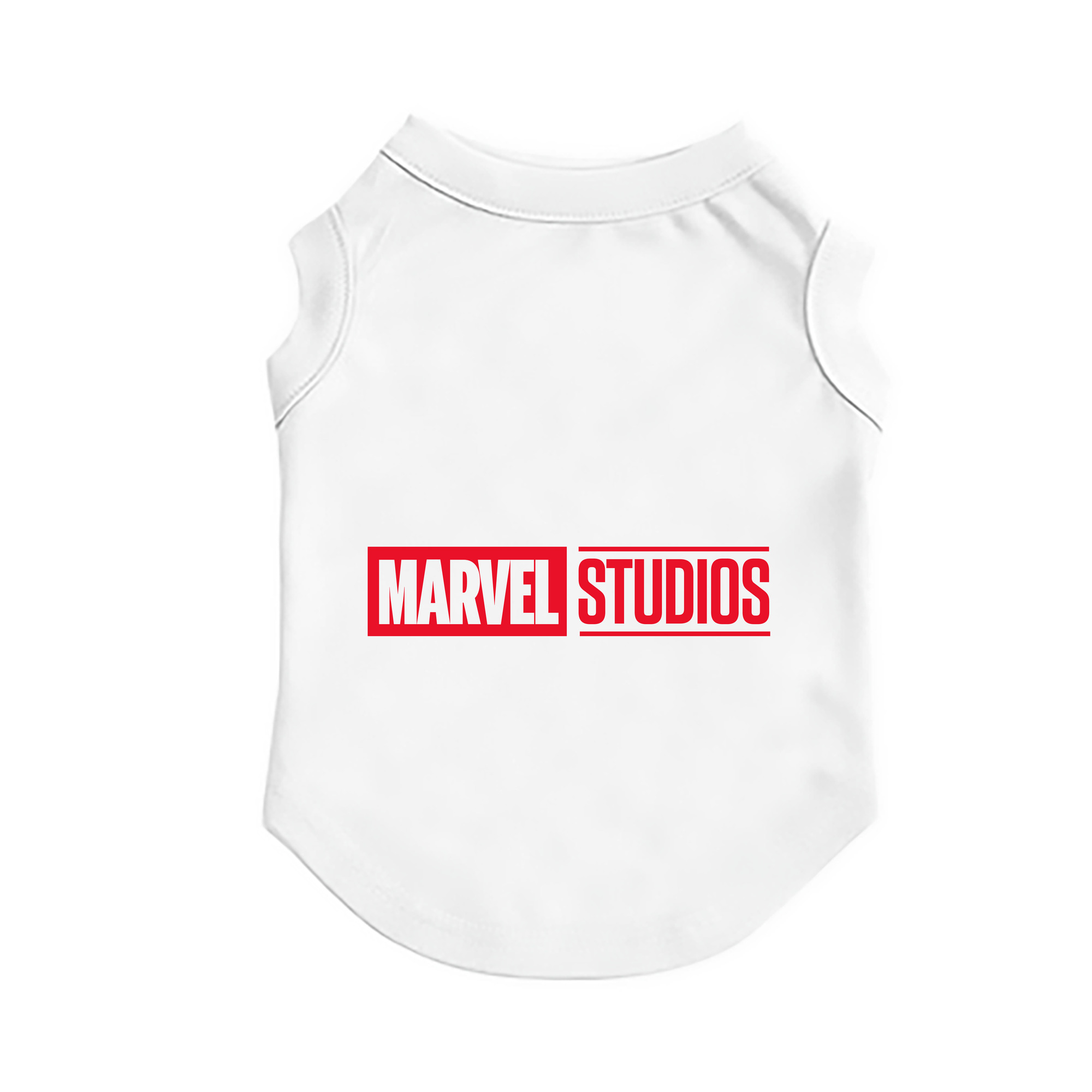 （画像用） アベンジャーズ The Avengers ペット用ベスト