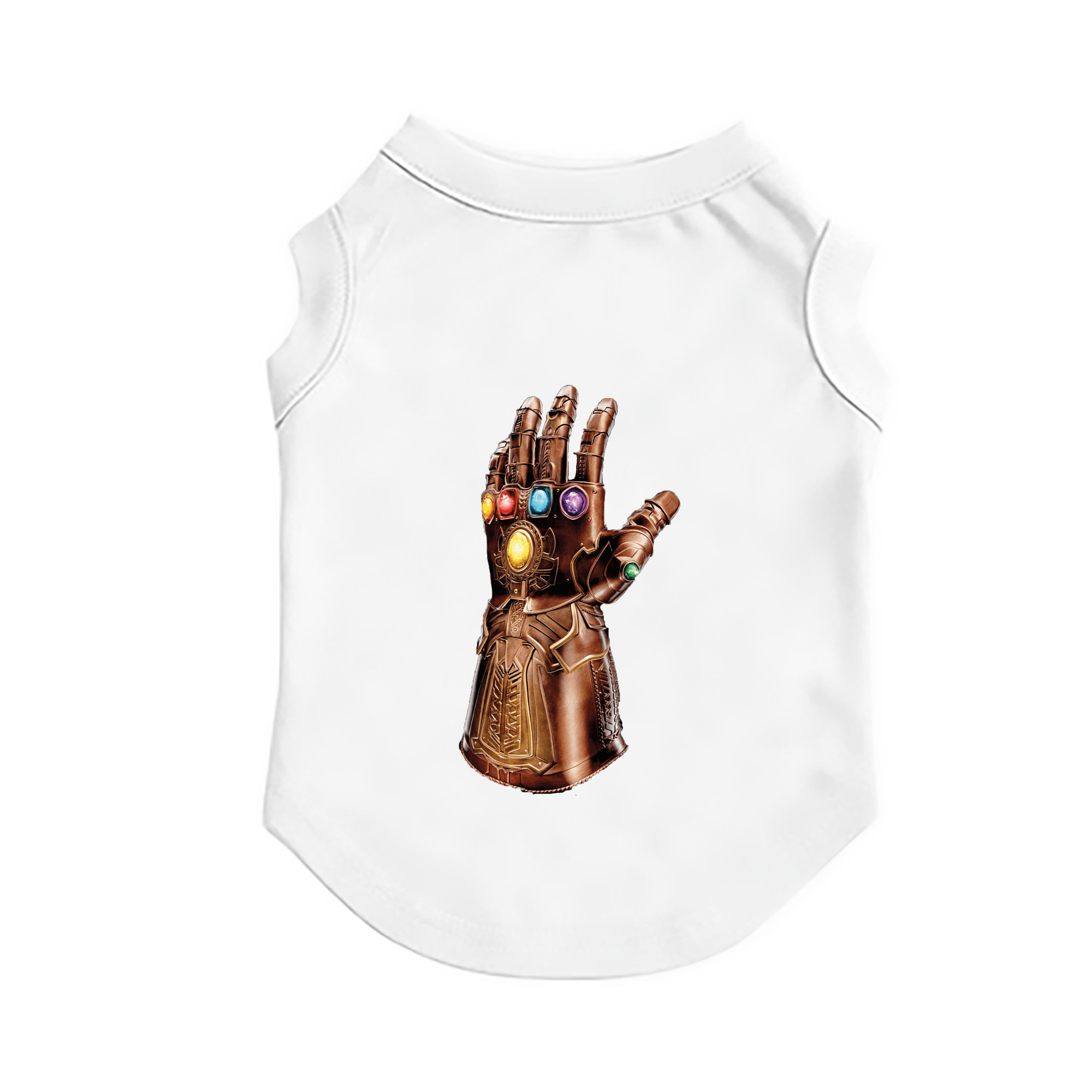 （画像用） アベンジャーズ The Avengers ペット用ベスト