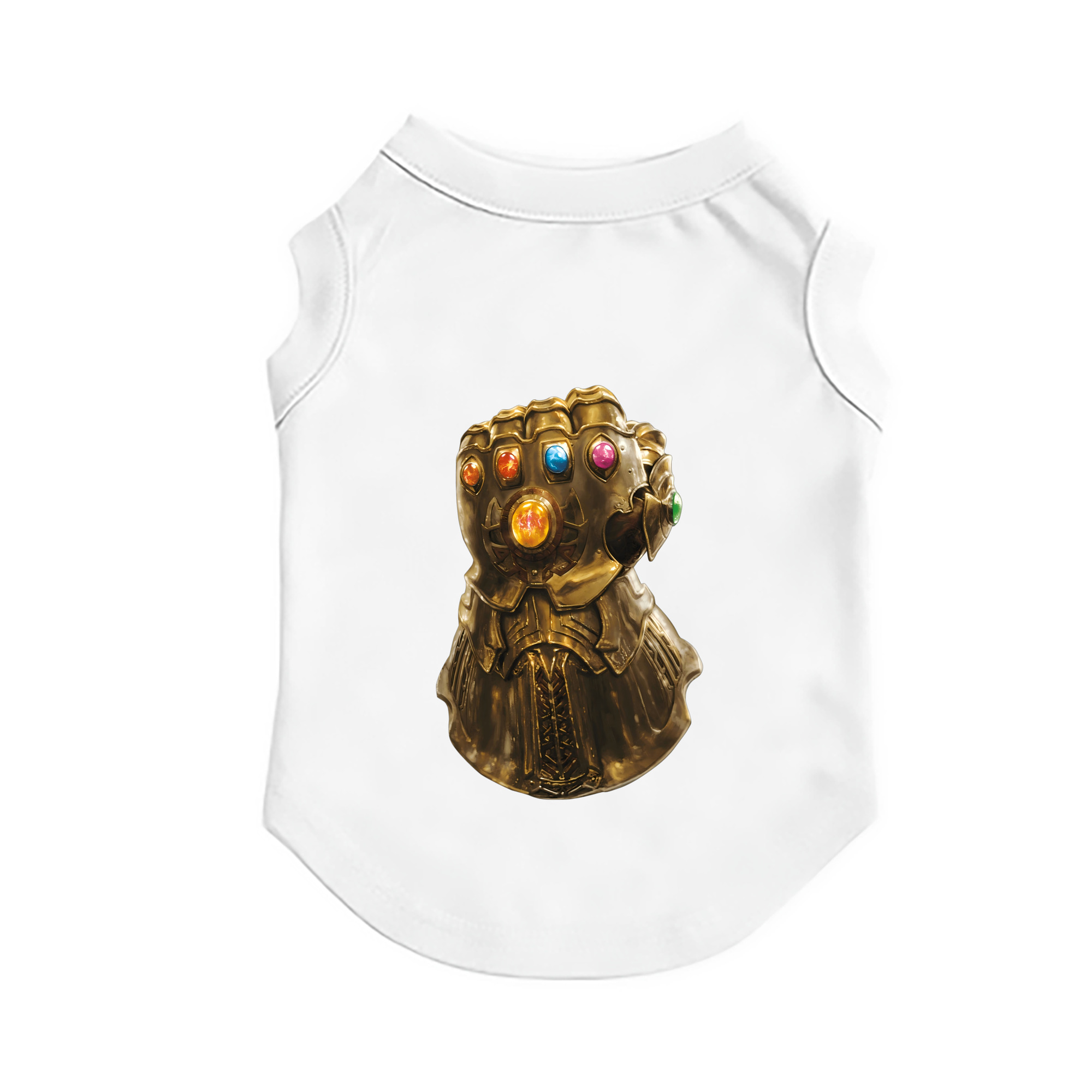 （画像用） アベンジャーズ The Avengers ペット用ベスト