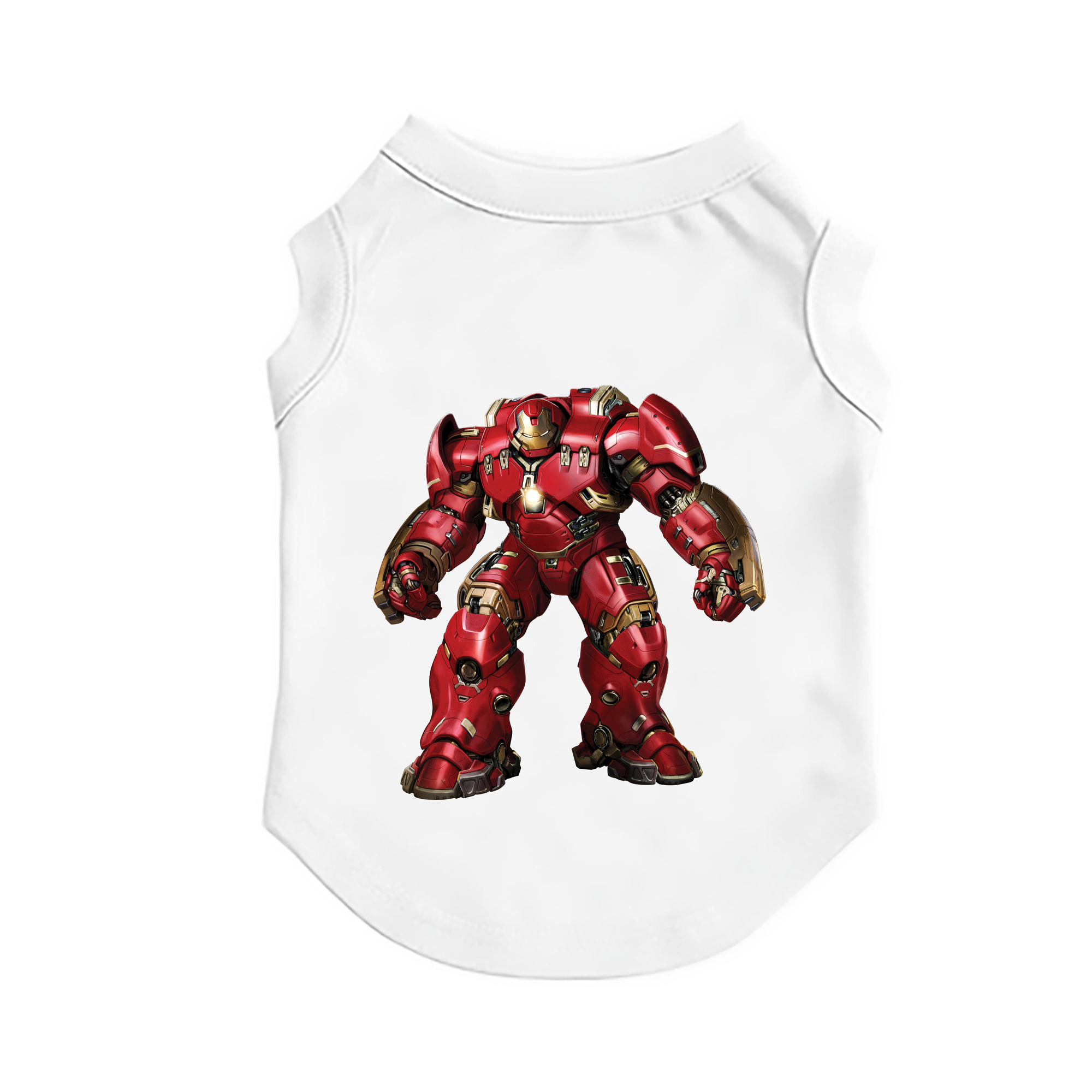 （画像用） アベンジャーズ The Avengers ペット用ベスト