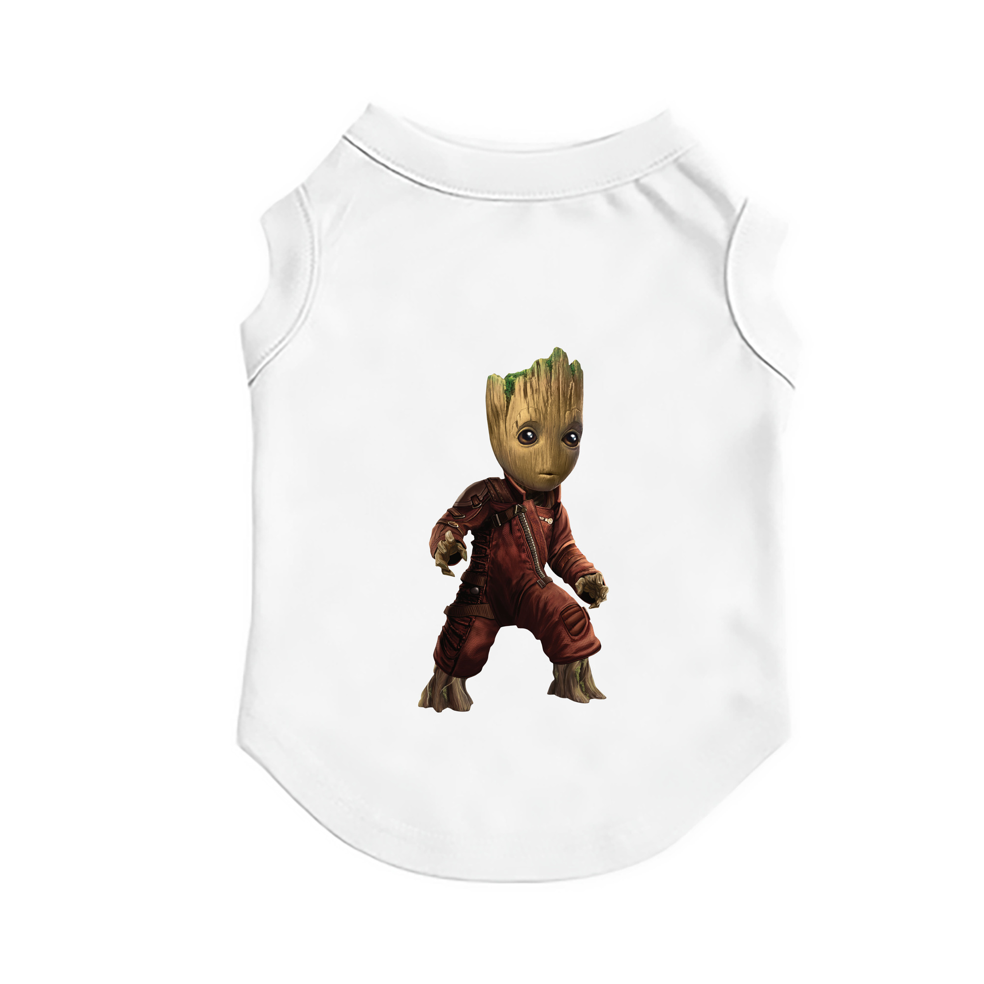 （画像用） アベンジャーズ The Avengers ペット用ベスト