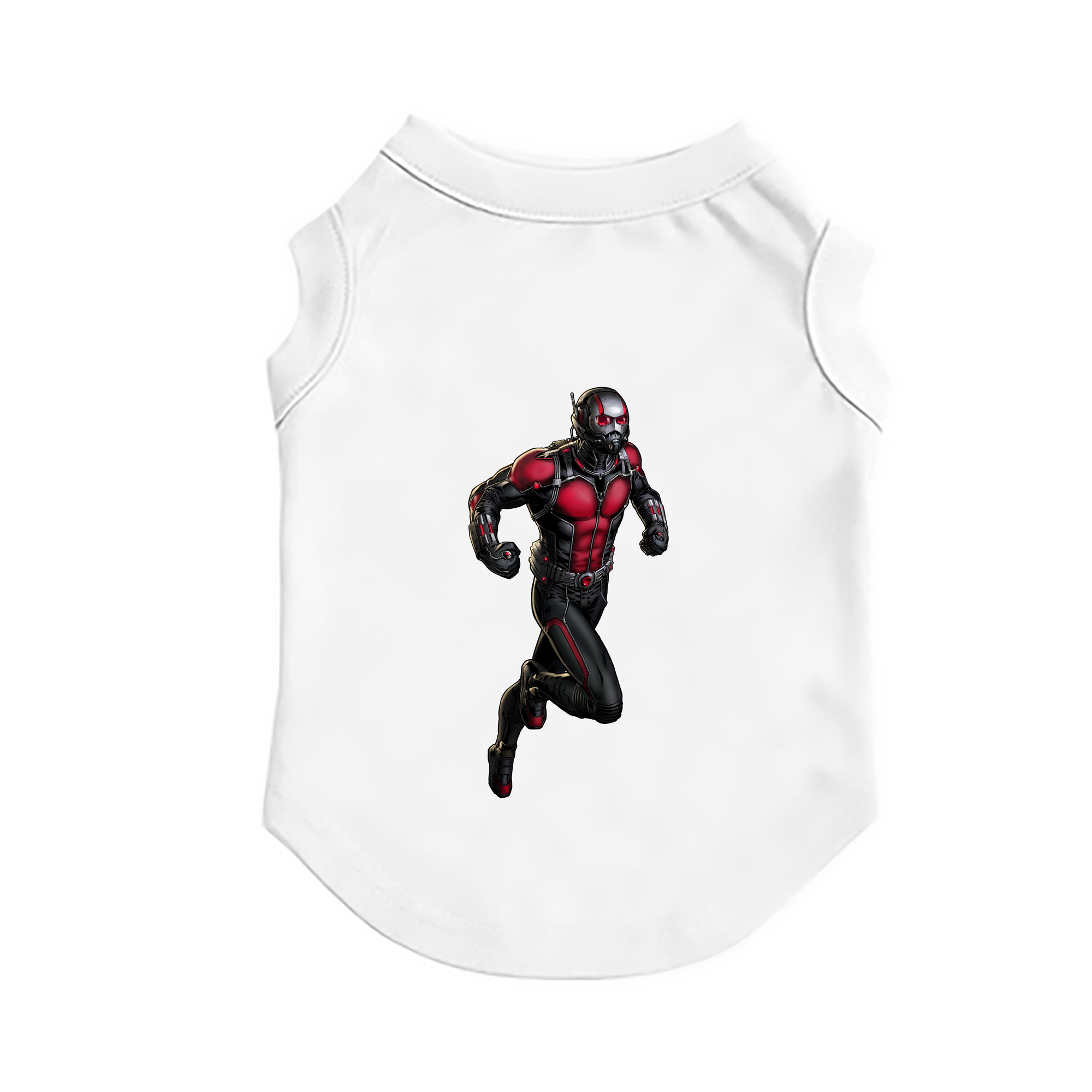 （画像用） アベンジャーズ The Avengers ペット用ベスト