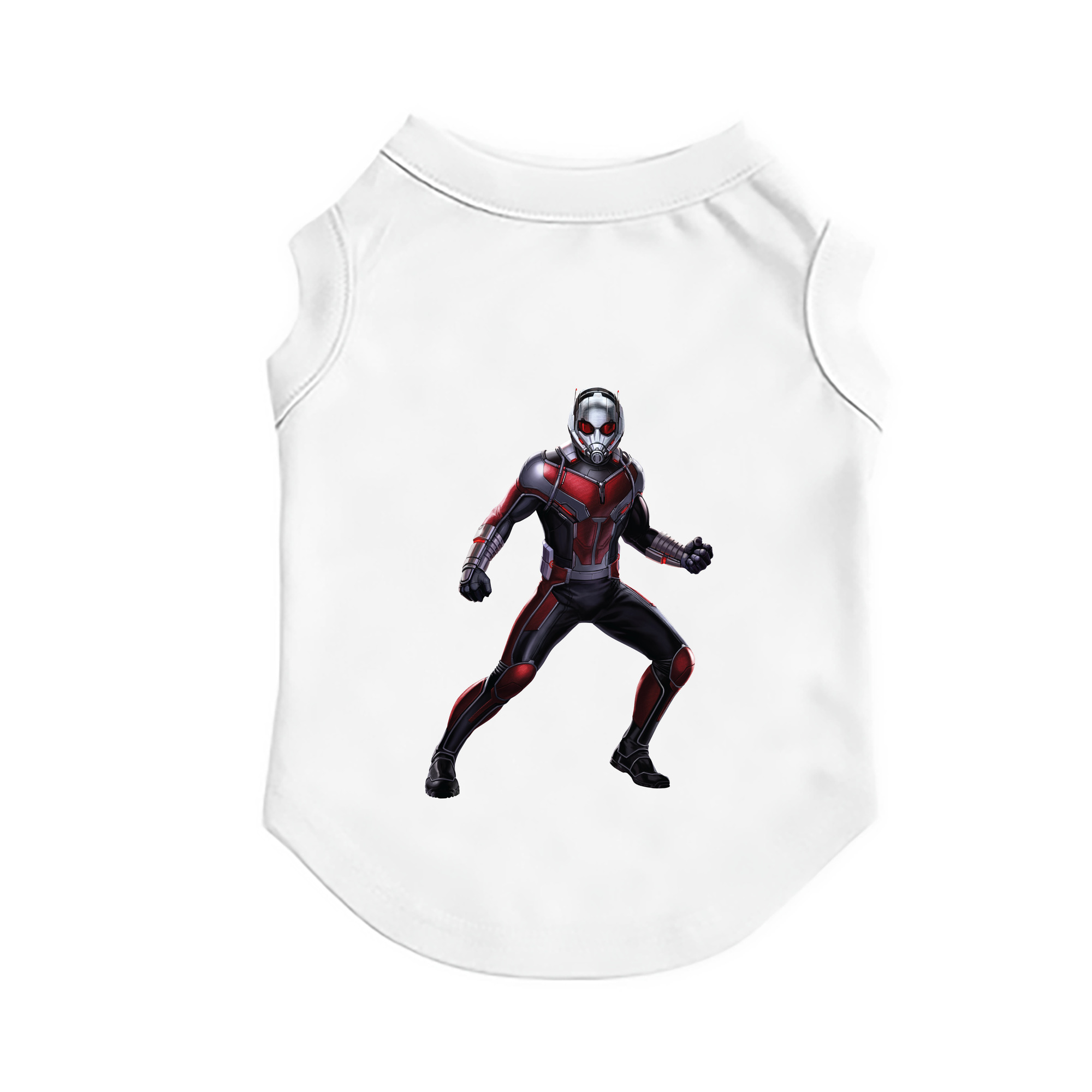 （画像用） アベンジャーズ The Avengers ペット用ベスト
