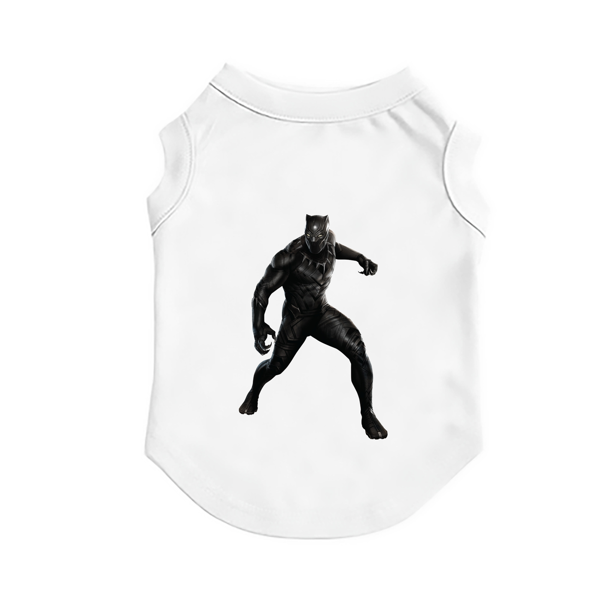 （画像用） アベンジャーズ The Avengers ペット用ベスト