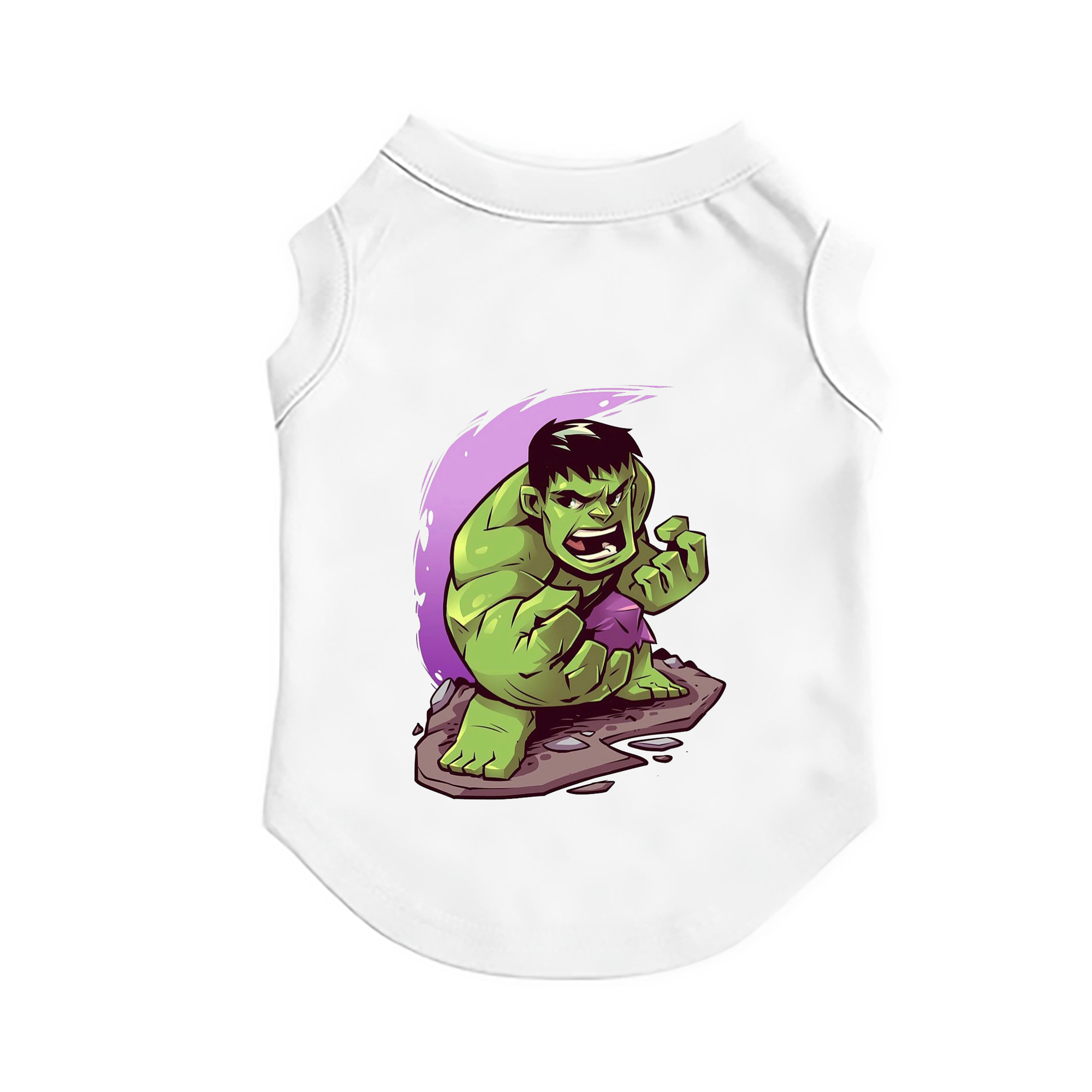 （画像用） アベンジャーズ The Avengers ペット用ベスト