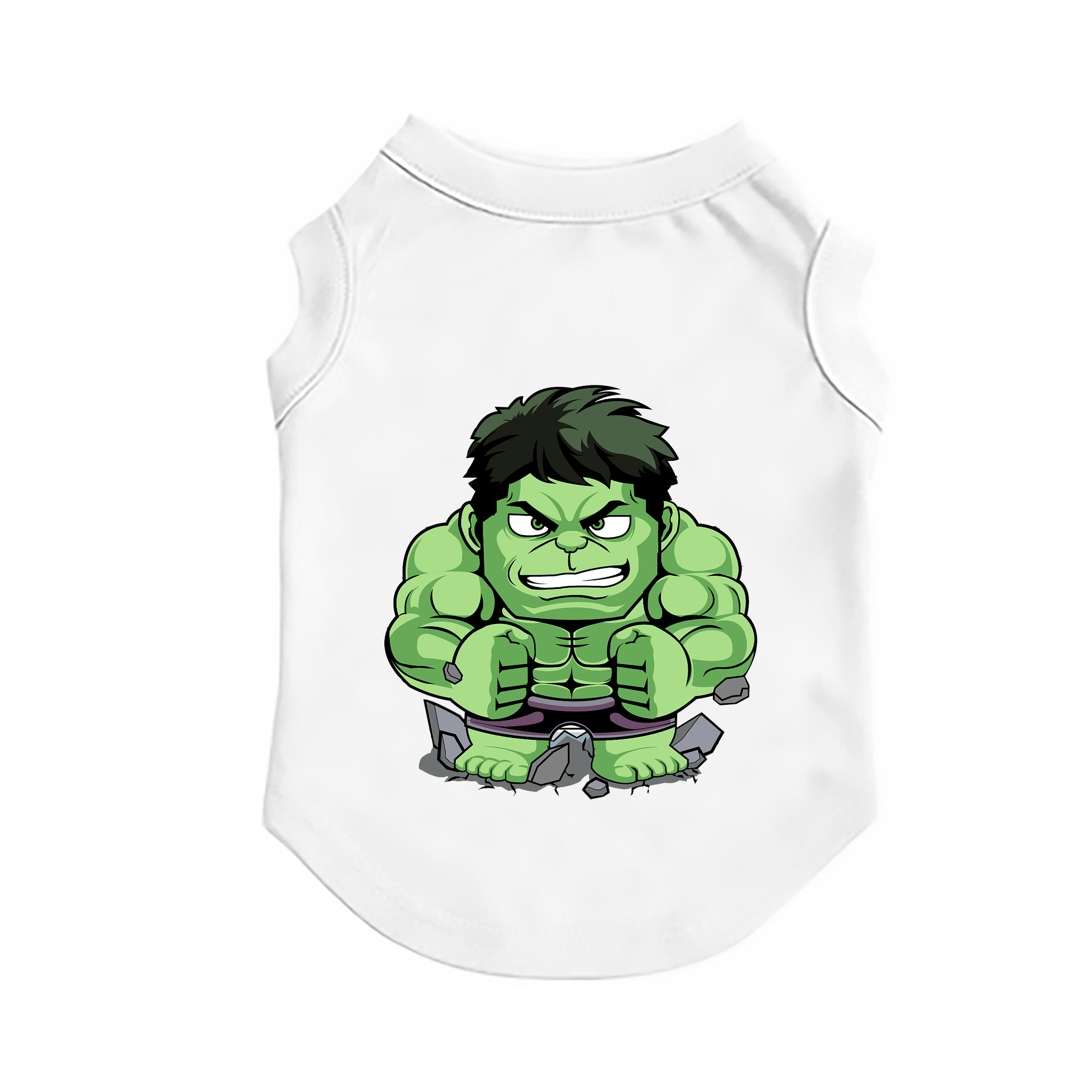 （画像用） アベンジャーズ The Avengers ペット用ベスト