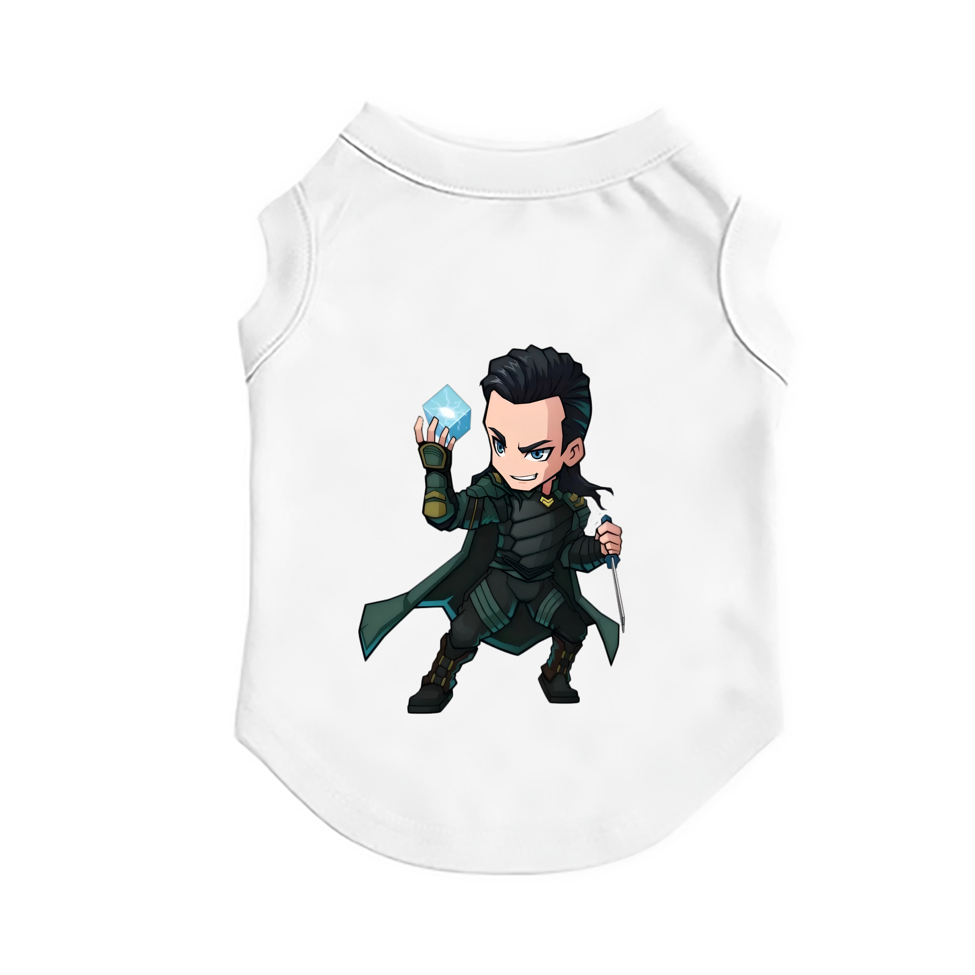 （画像用） アベンジャーズ The Avengers ペット用ベスト