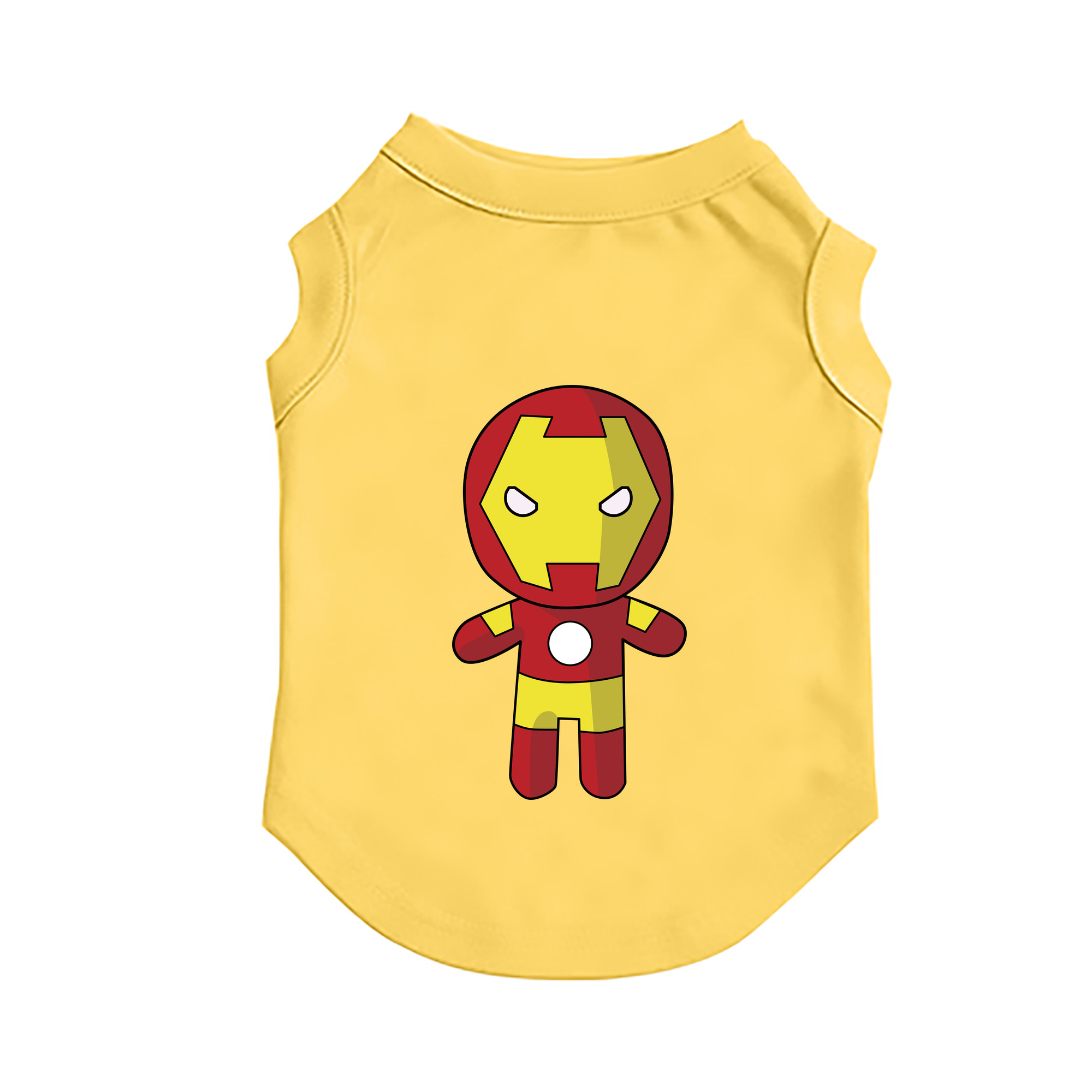 （画像用） アベンジャーズ The Avengers ペット用ベスト