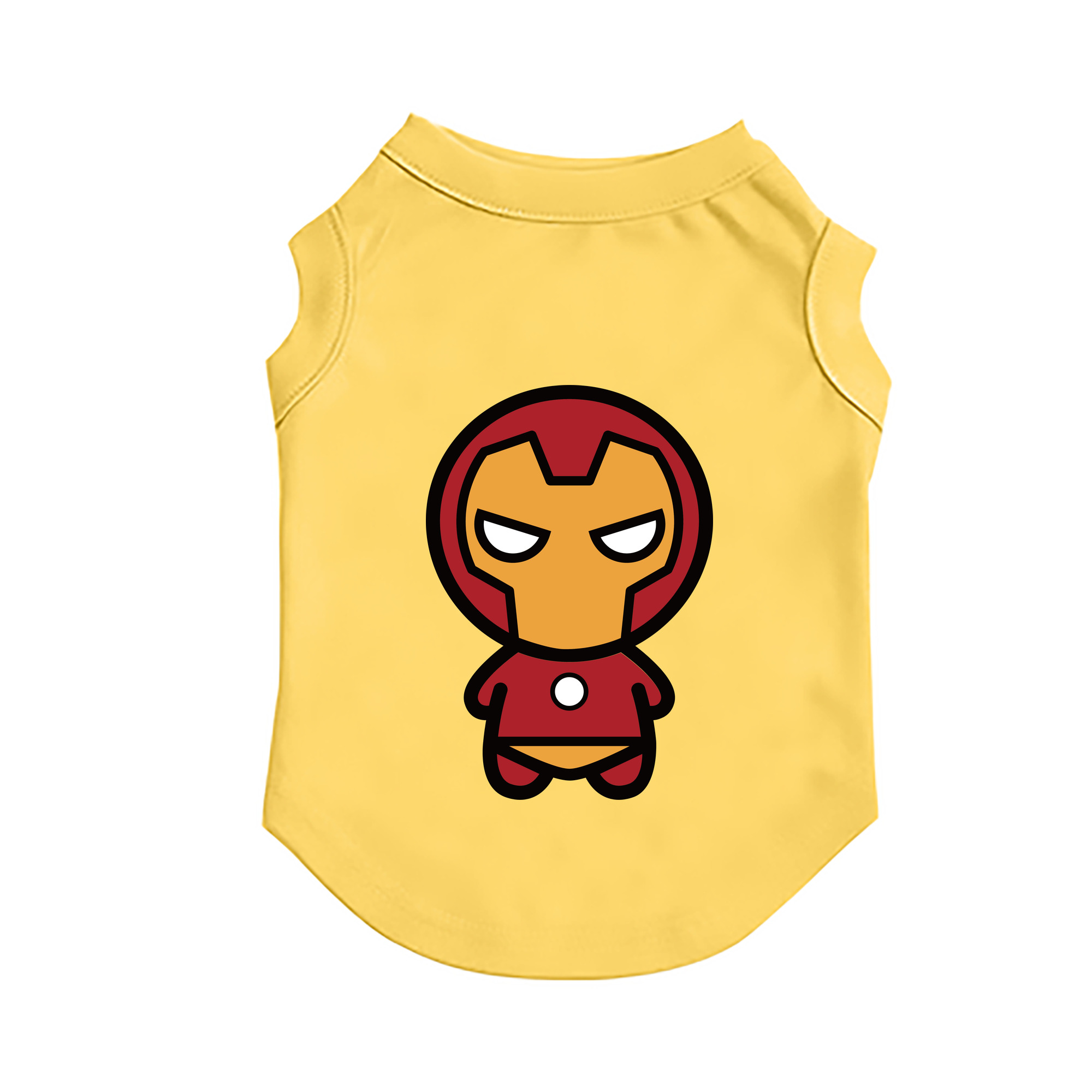 （画像用） アベンジャーズ The Avengers ペット用ベスト
