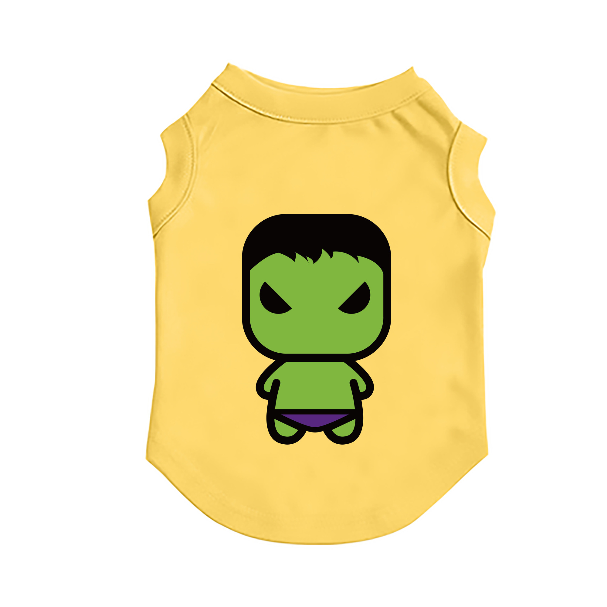 （画像用） アベンジャーズ The Avengers ペット用ベスト