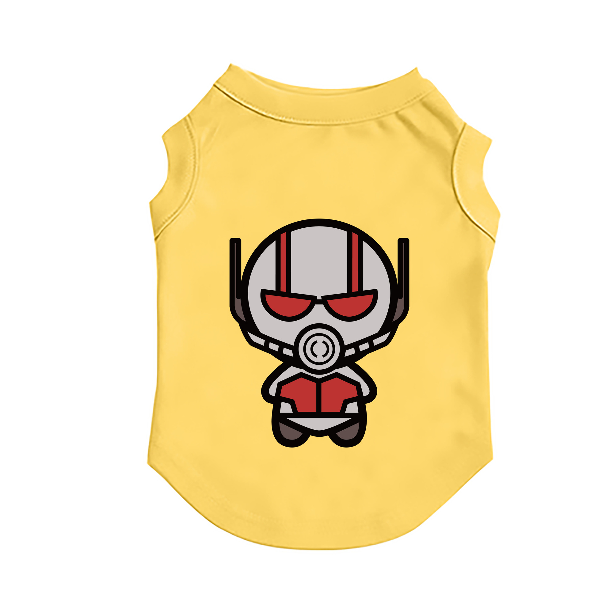 （画像用） アベンジャーズ The Avengers ペット用ベスト