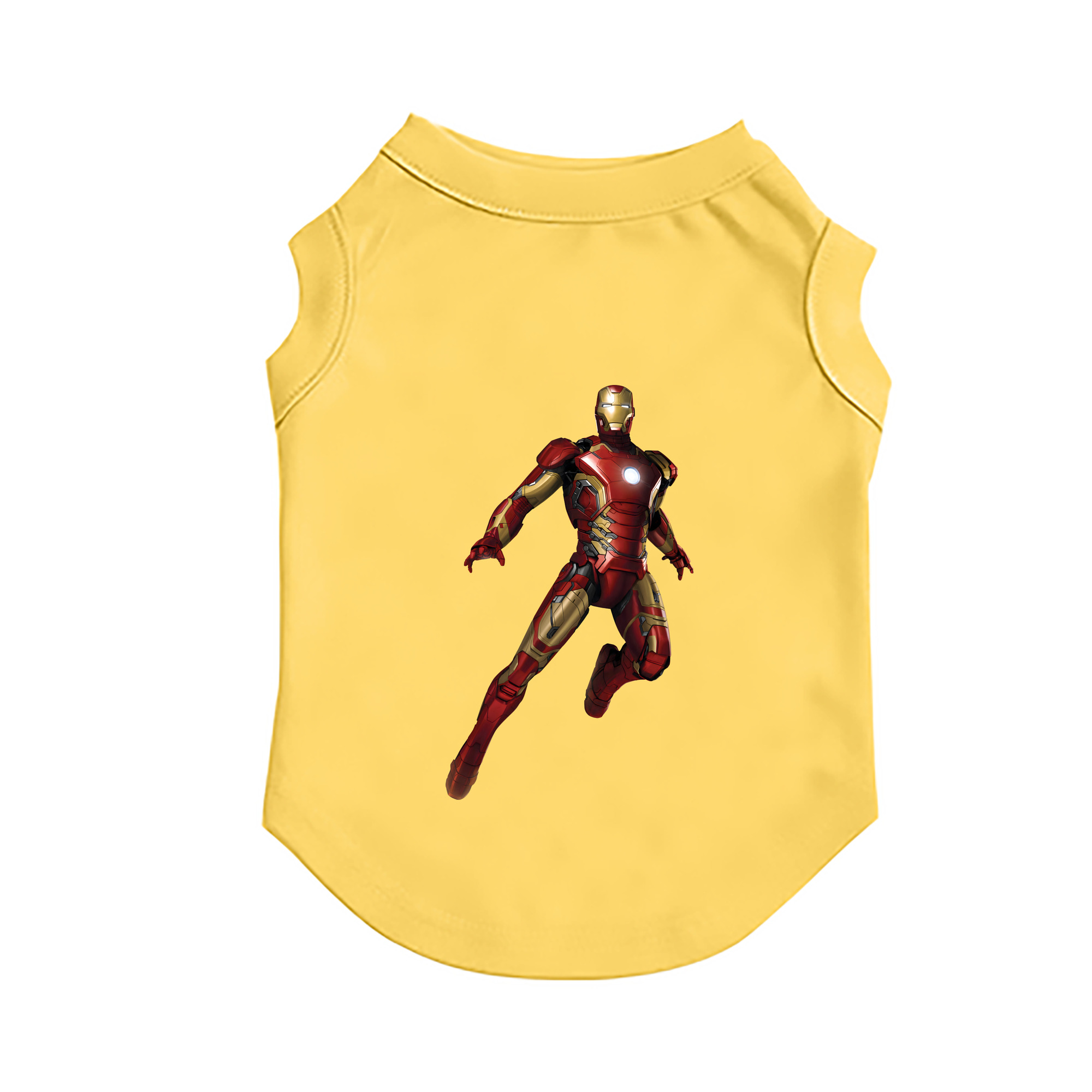 （画像用） アベンジャーズ The Avengers ペット用ベスト