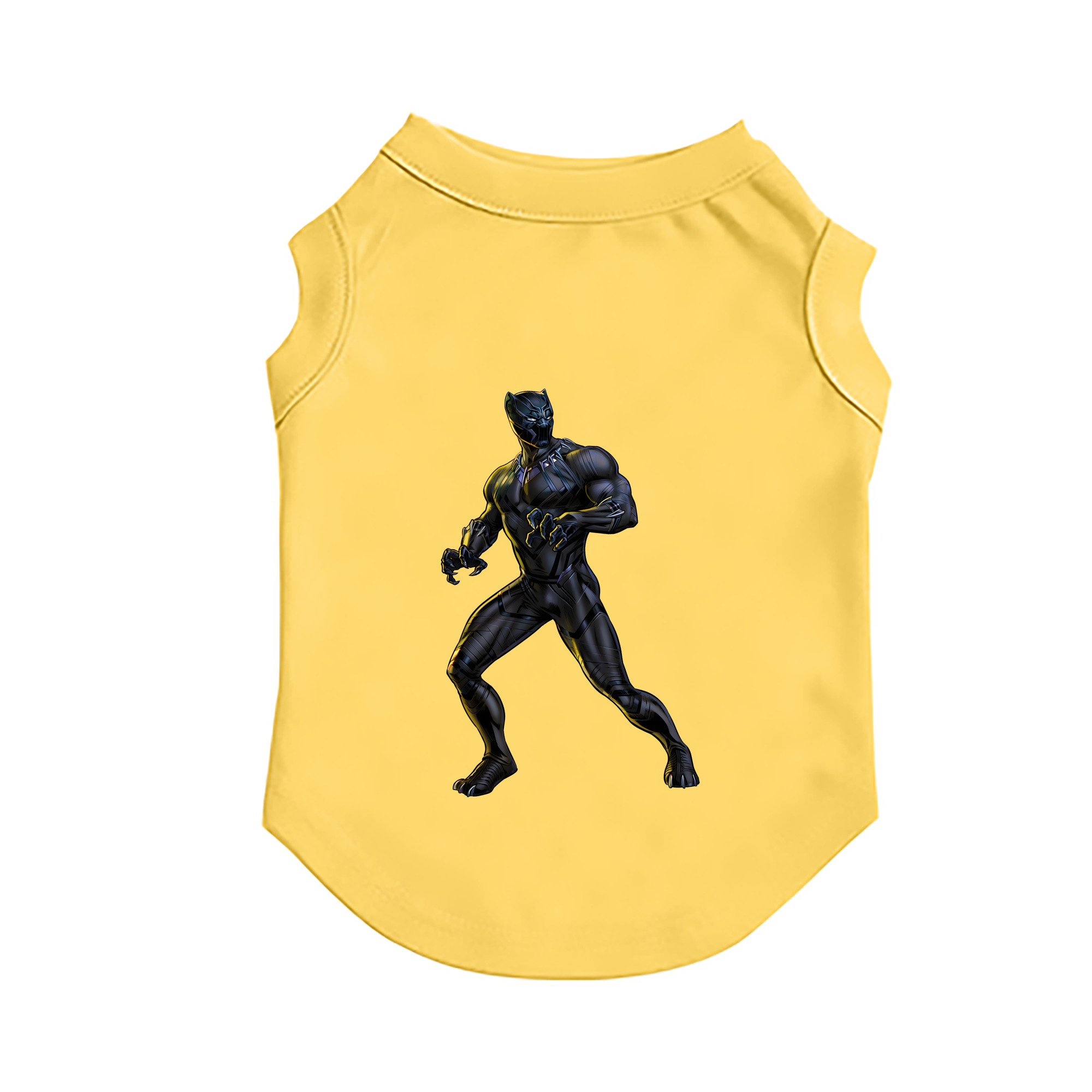 （画像用） アベンジャーズ The Avengers ペット用ベスト