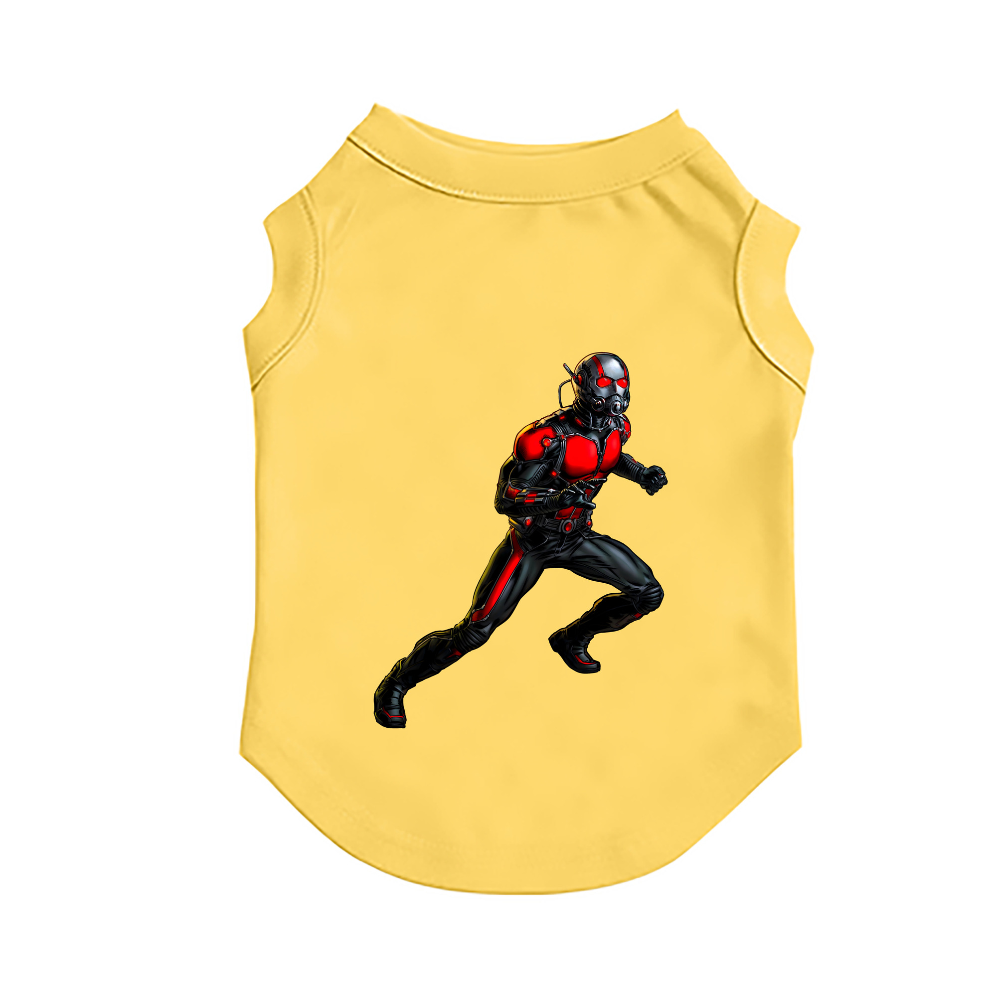 （画像用） アベンジャーズ The Avengers ペット用ベスト