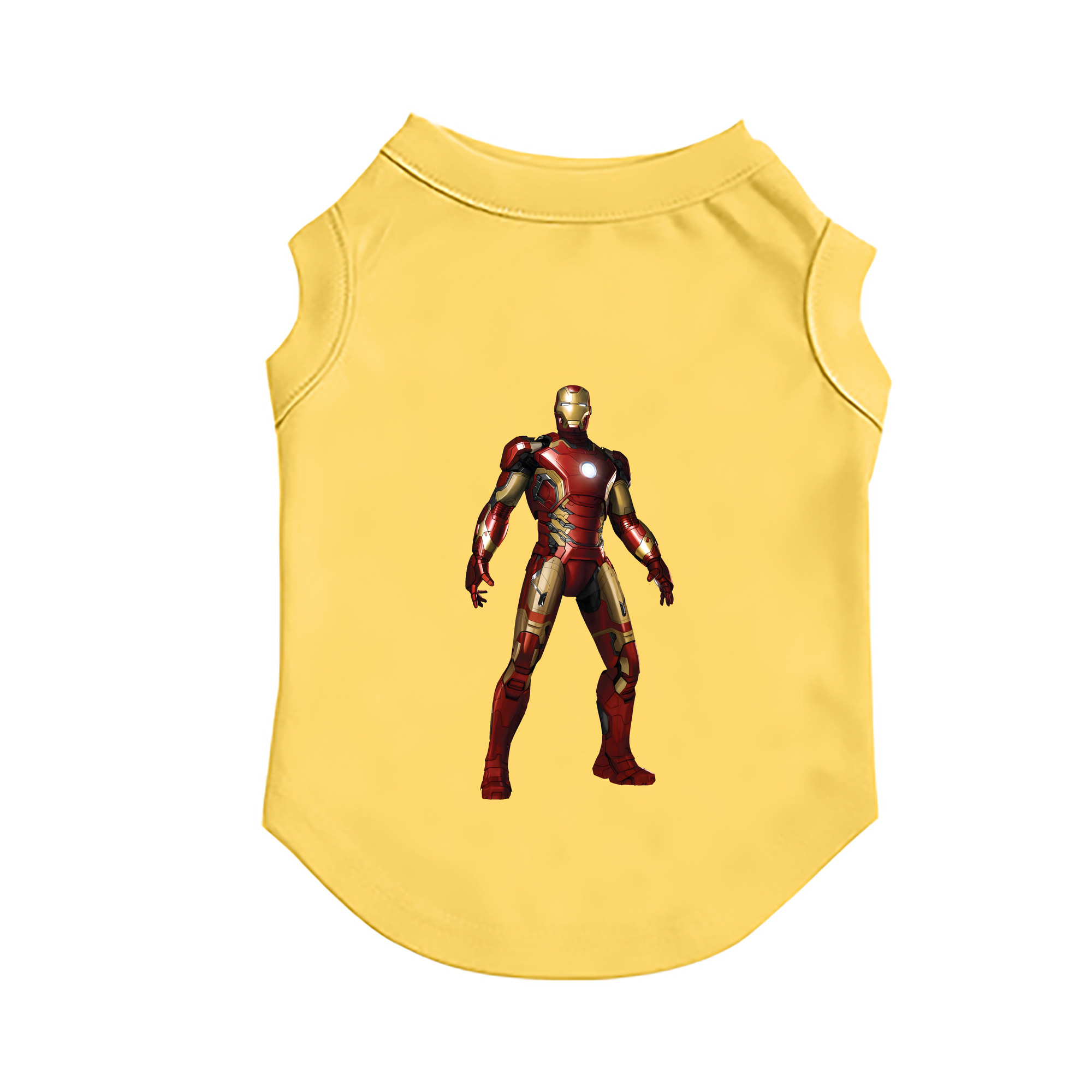 （画像用） アベンジャーズ The Avengers ペット用ベスト