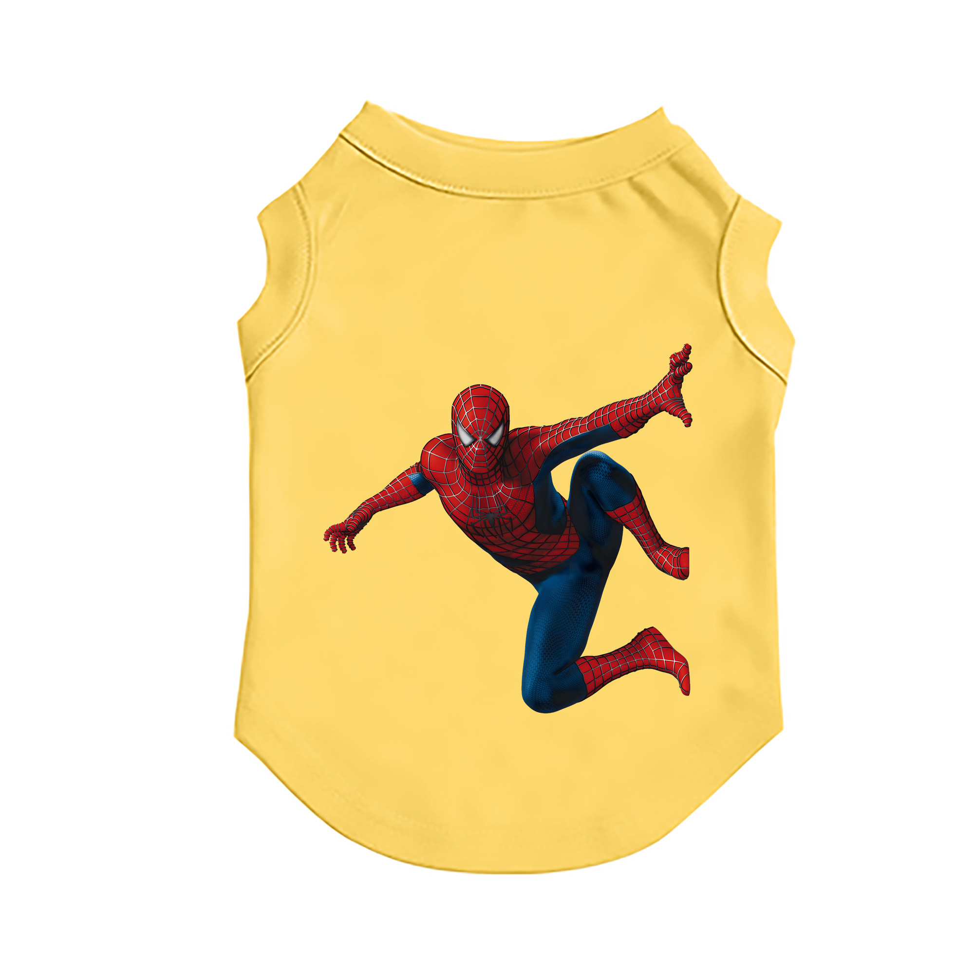 （画像用） アベンジャーズ The Avengers ペット用ベスト