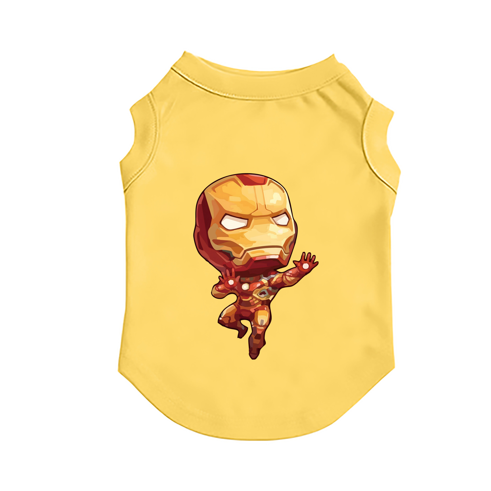 （画像用） アベンジャーズ The Avengers ペット用ベスト