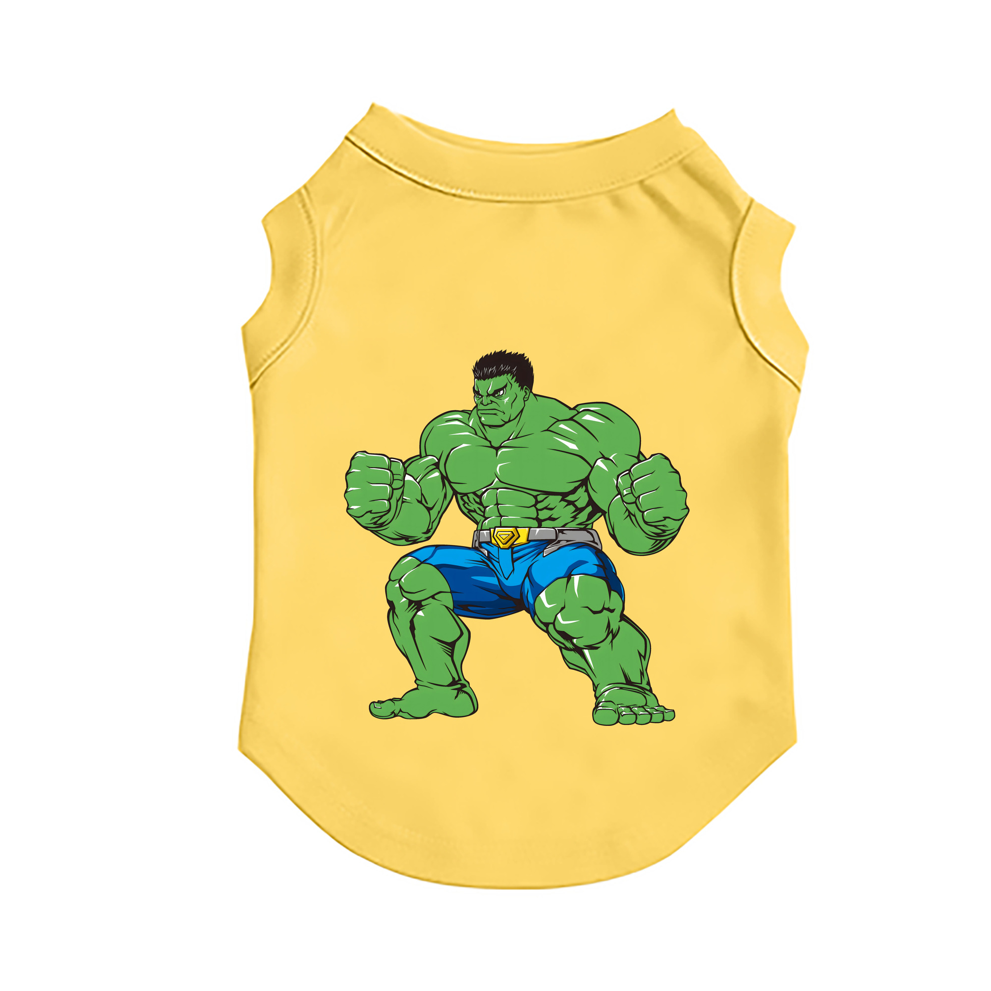 （画像用） アベンジャーズ The Avengers ペット用ベスト