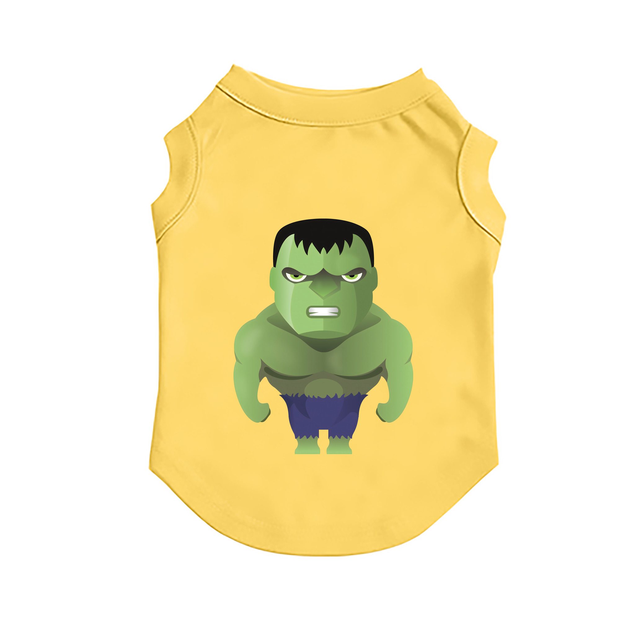 （画像用） アベンジャーズ The Avengers ペット用ベスト