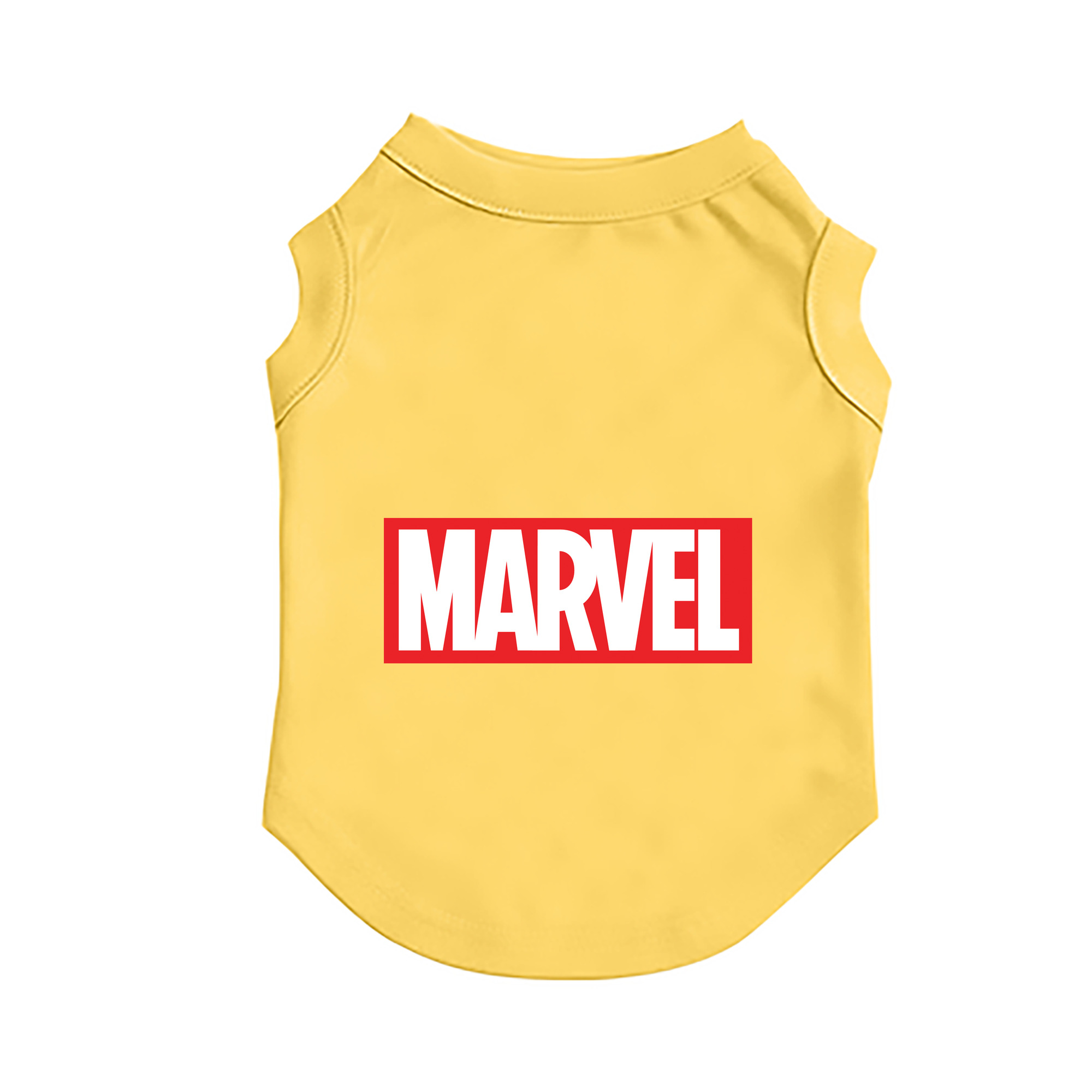 （画像用） アベンジャーズ The Avengers ペット用ベスト