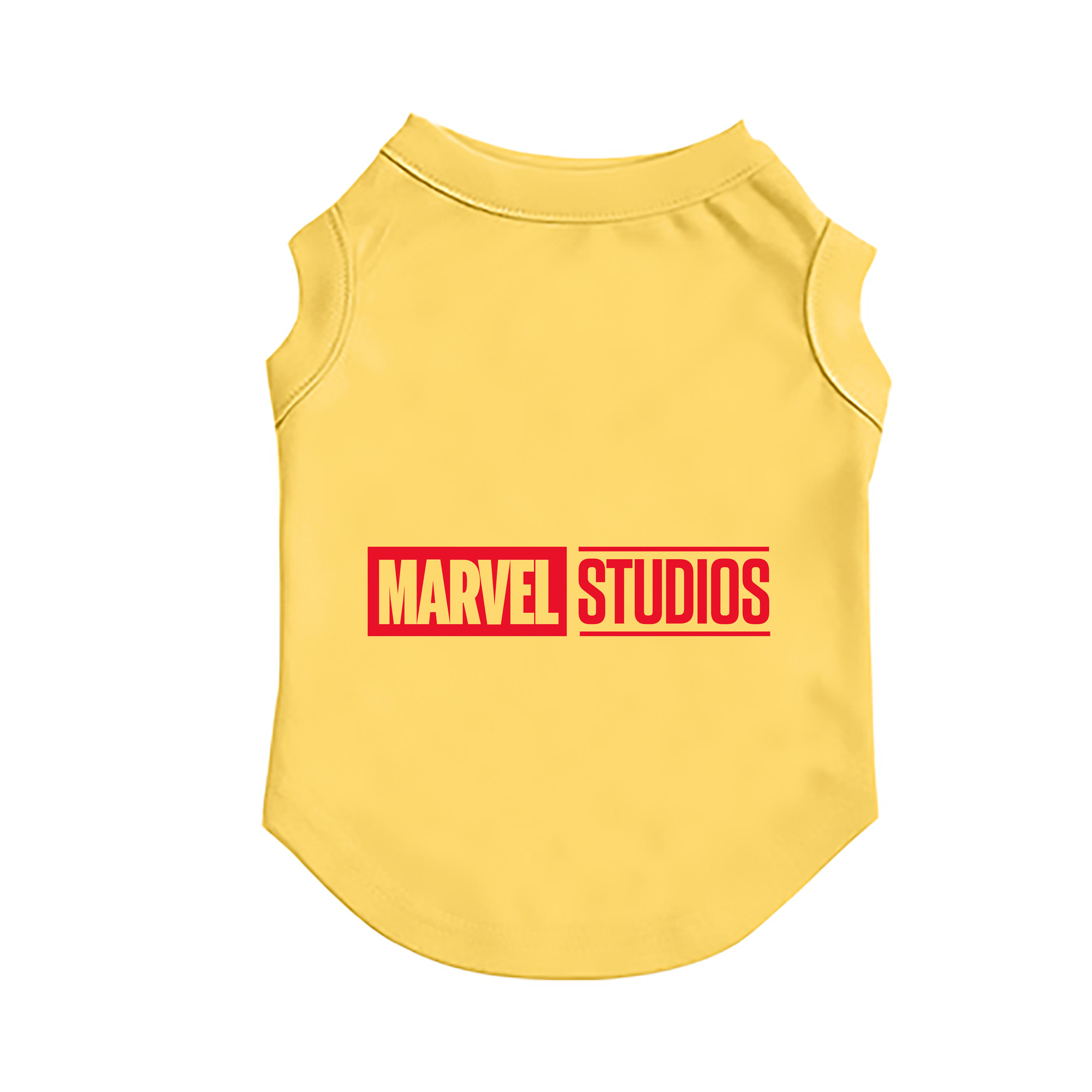 （画像用） アベンジャーズ The Avengers ペット用ベスト
