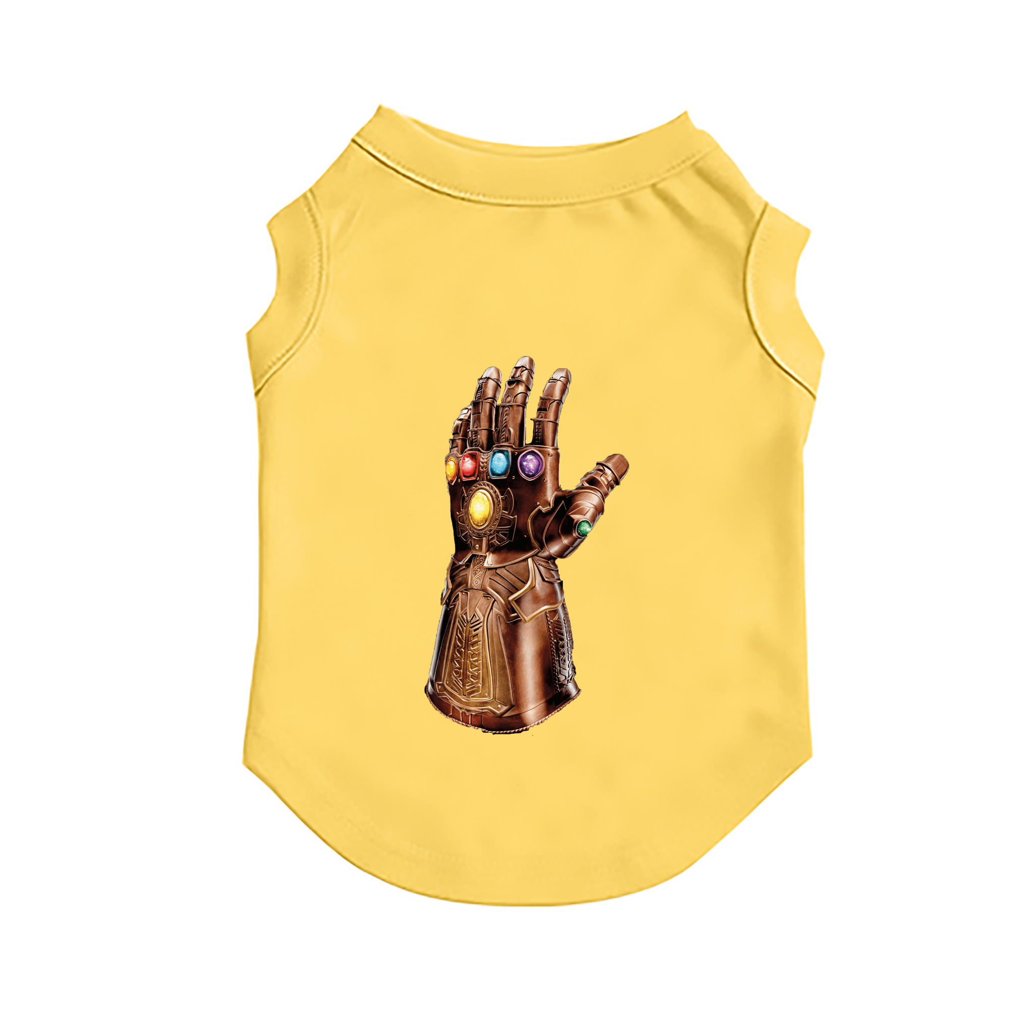 （画像用） アベンジャーズ The Avengers ペット用ベスト