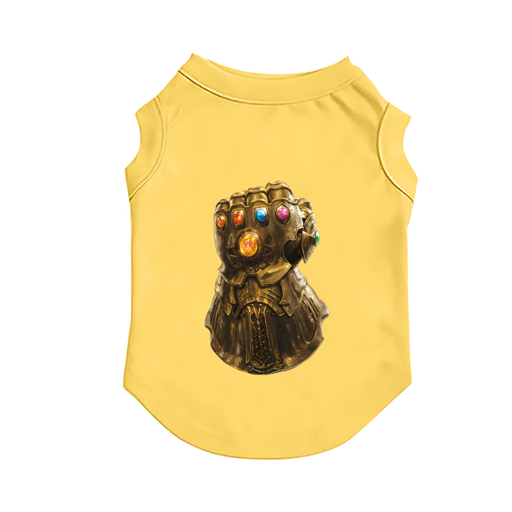 （画像用） アベンジャーズ The Avengers ペット用ベスト