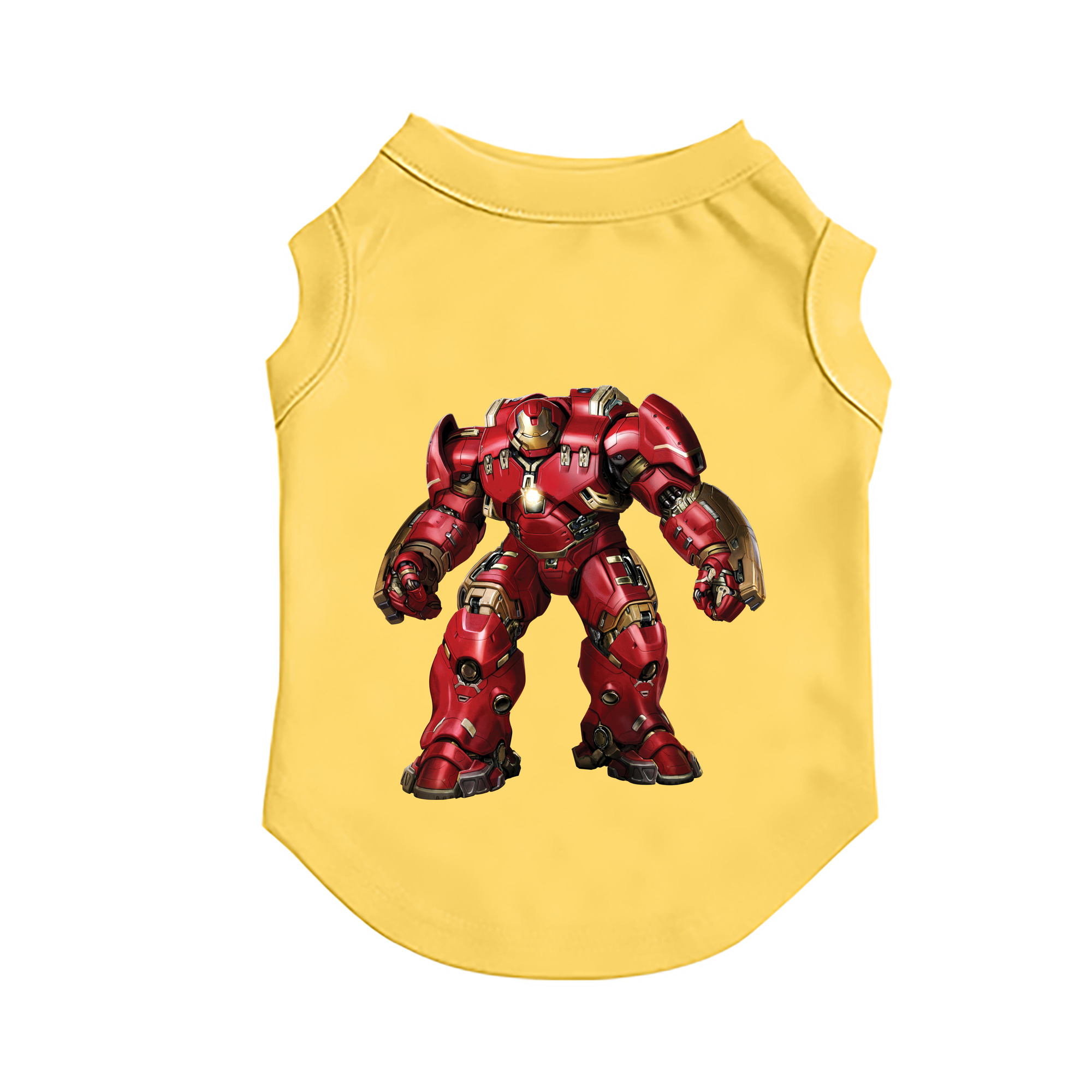 （画像用） アベンジャーズ The Avengers ペット用ベスト