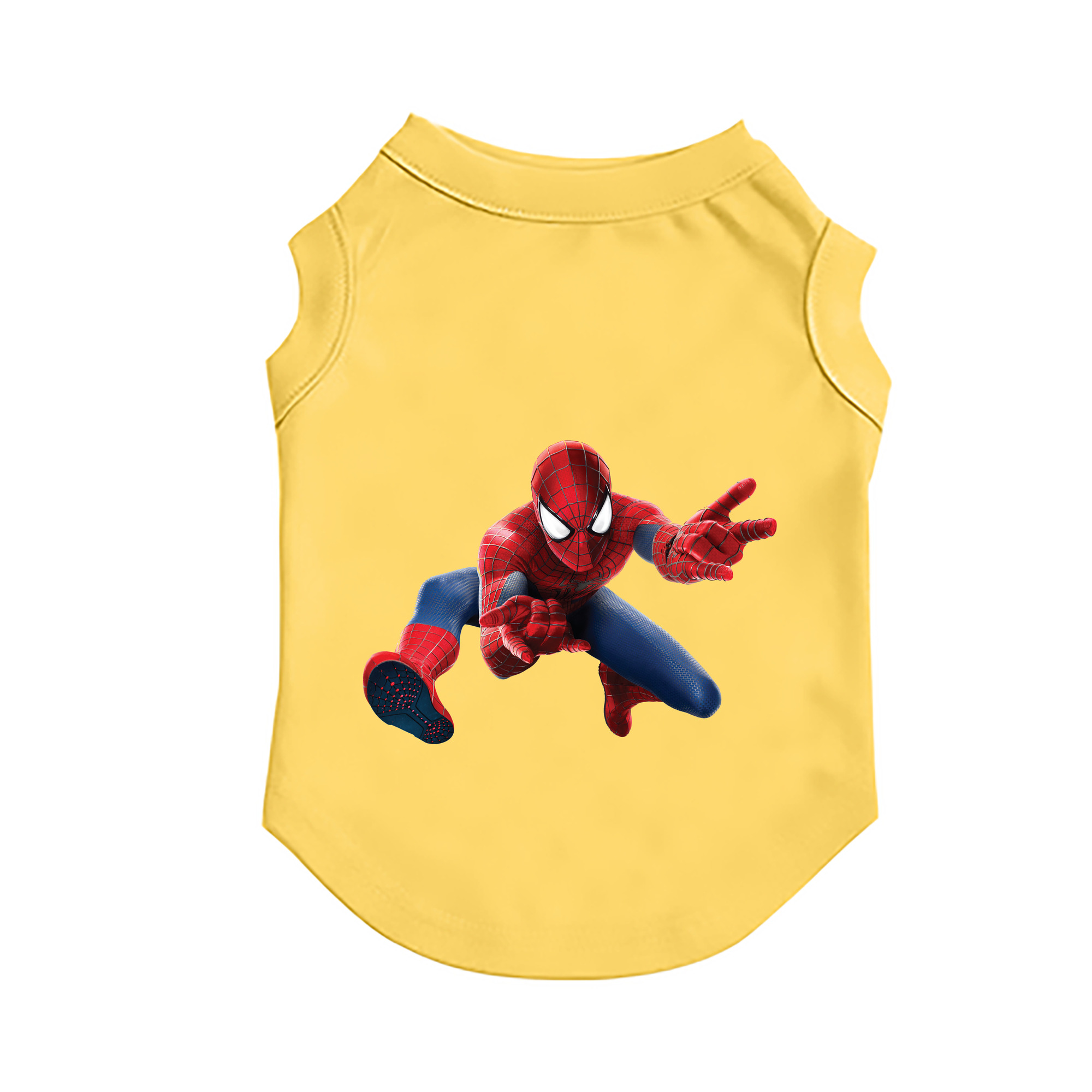 （画像用） アベンジャーズ The Avengers ペット用ベスト
