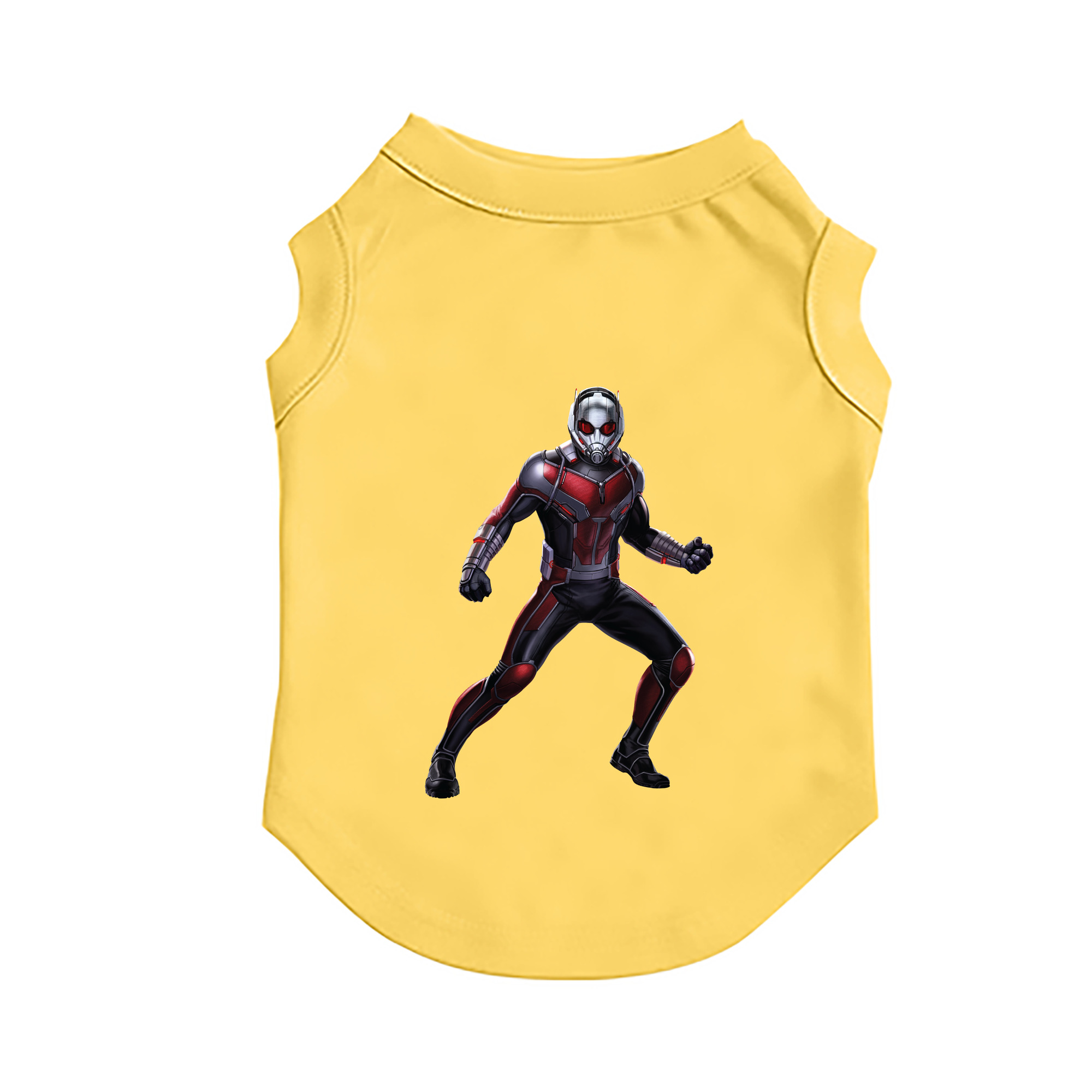 （画像用） アベンジャーズ The Avengers ペット用ベスト