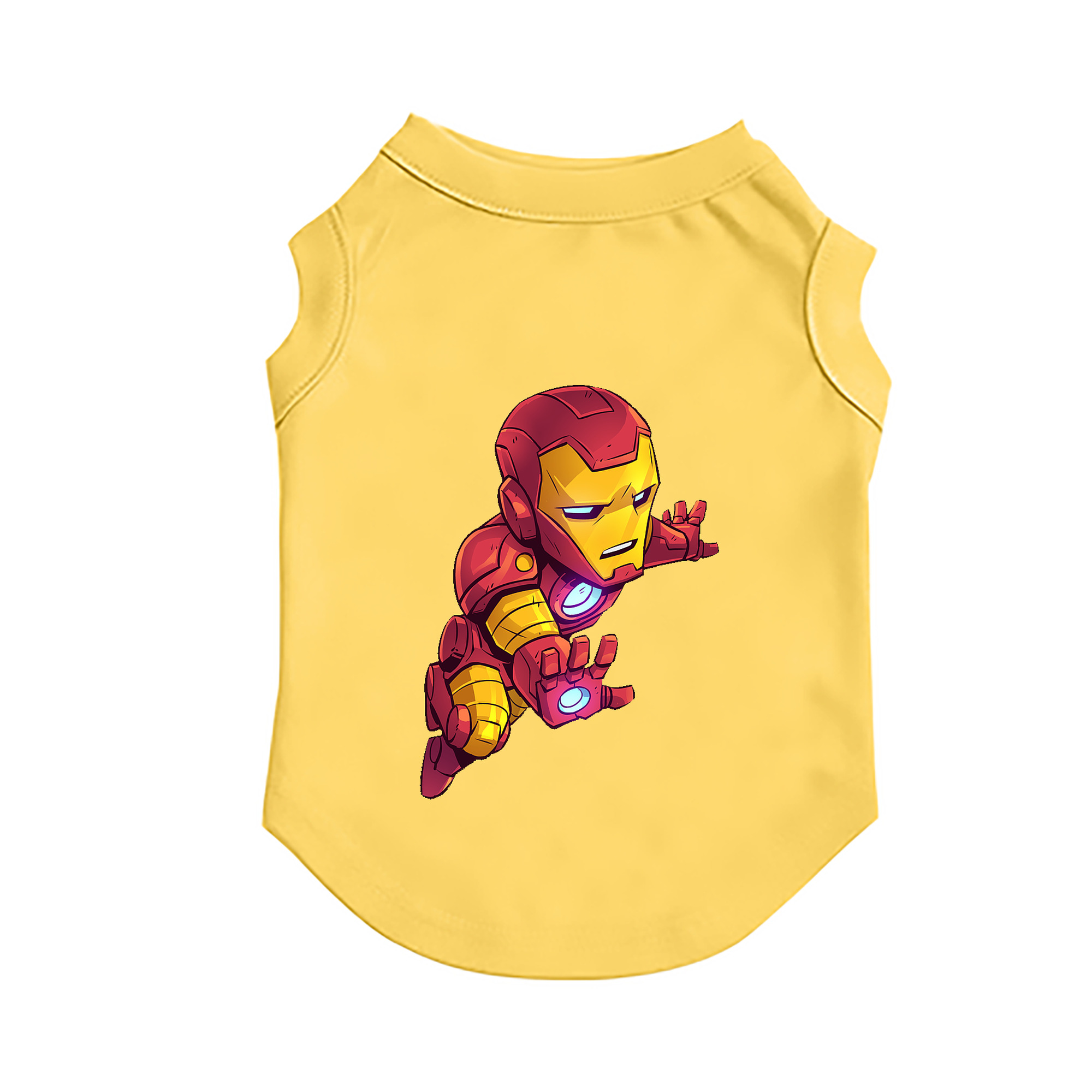 （画像用） アベンジャーズ The Avengers ペット用ベスト