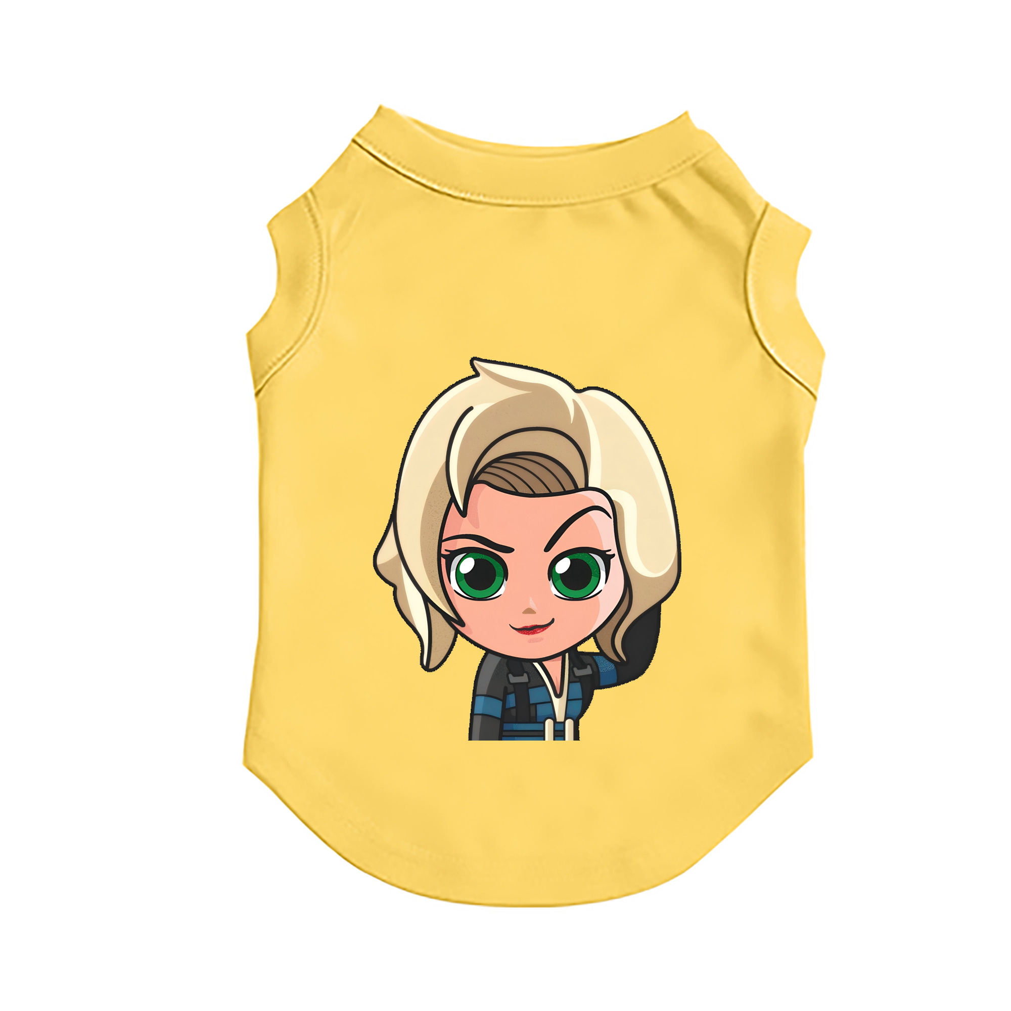 （画像用） アベンジャーズ The Avengers ペット用ベスト