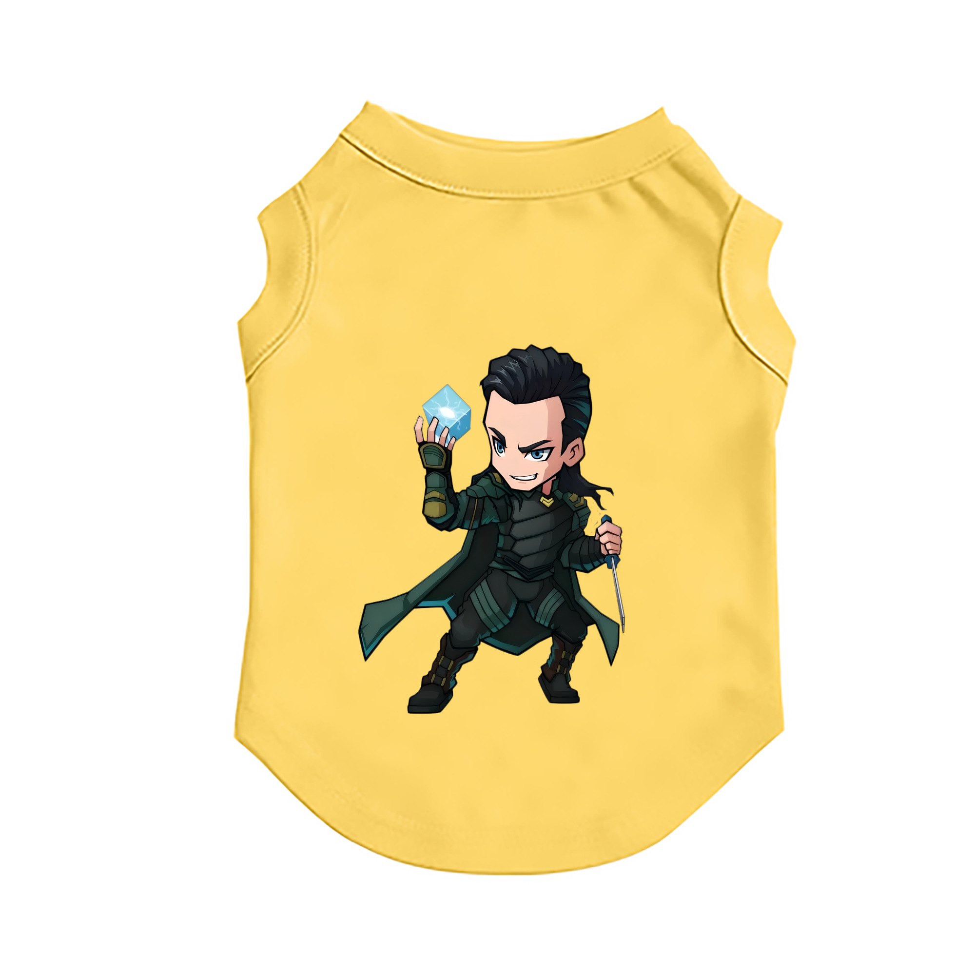 （画像用） アベンジャーズ The Avengers ペット用ベスト