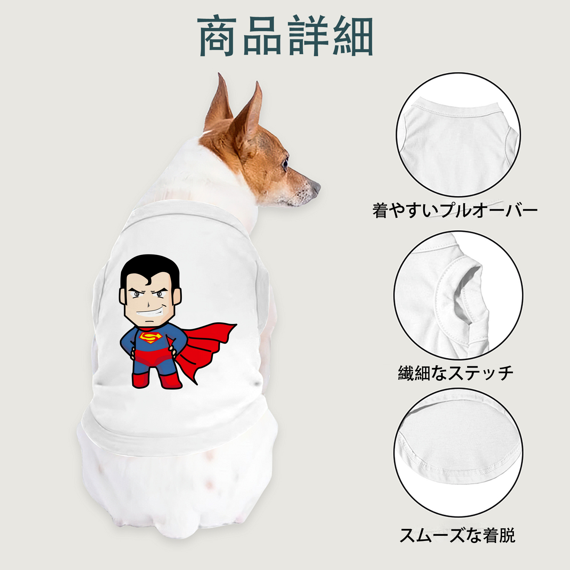 一般的なイメージ