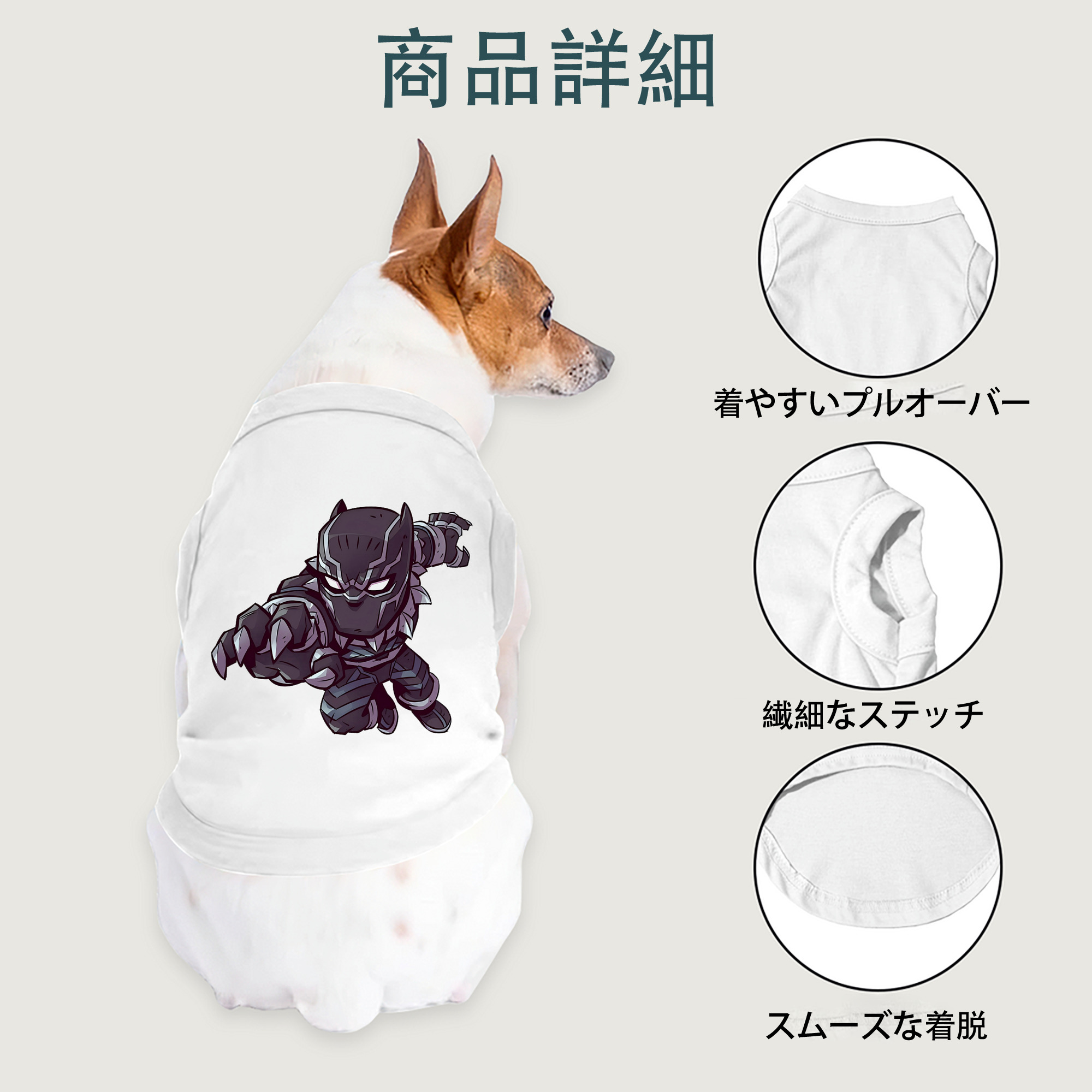 一般的なイメージ
