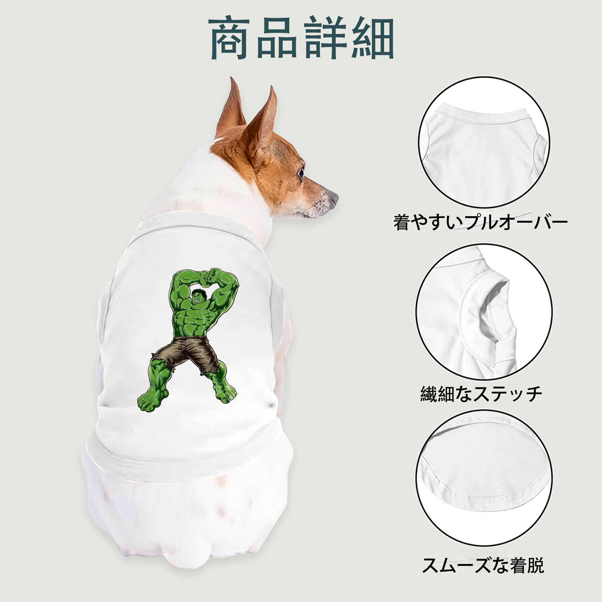 一般的なイメージ