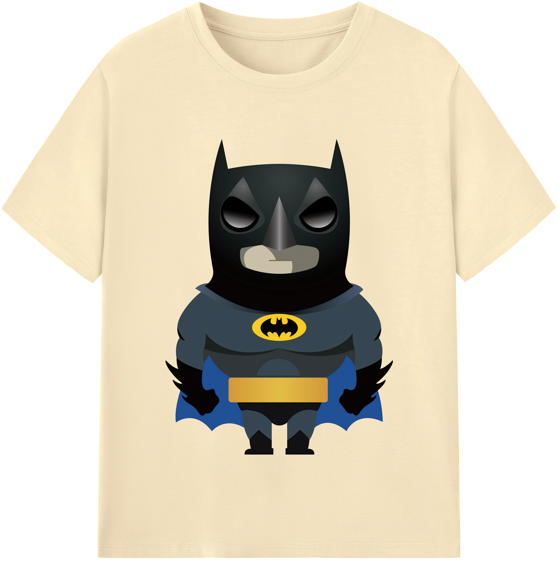 （画像用） アベンジャーズ The Avengers 綿100％半袖Tシャツ（フロントプリント）