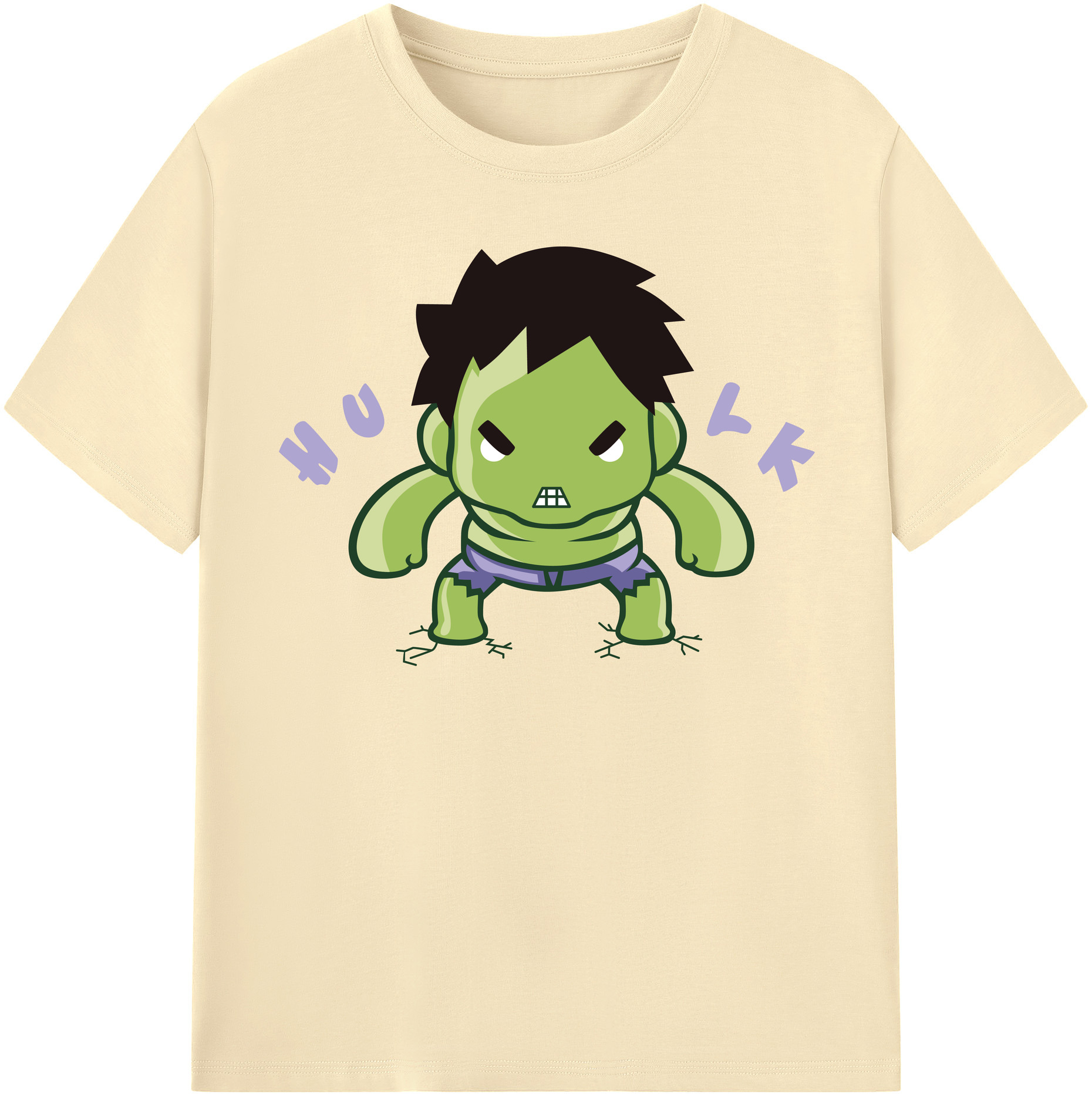 （画像用） アベンジャーズ The Avengers 綿100％半袖Tシャツ（フロントプリント）