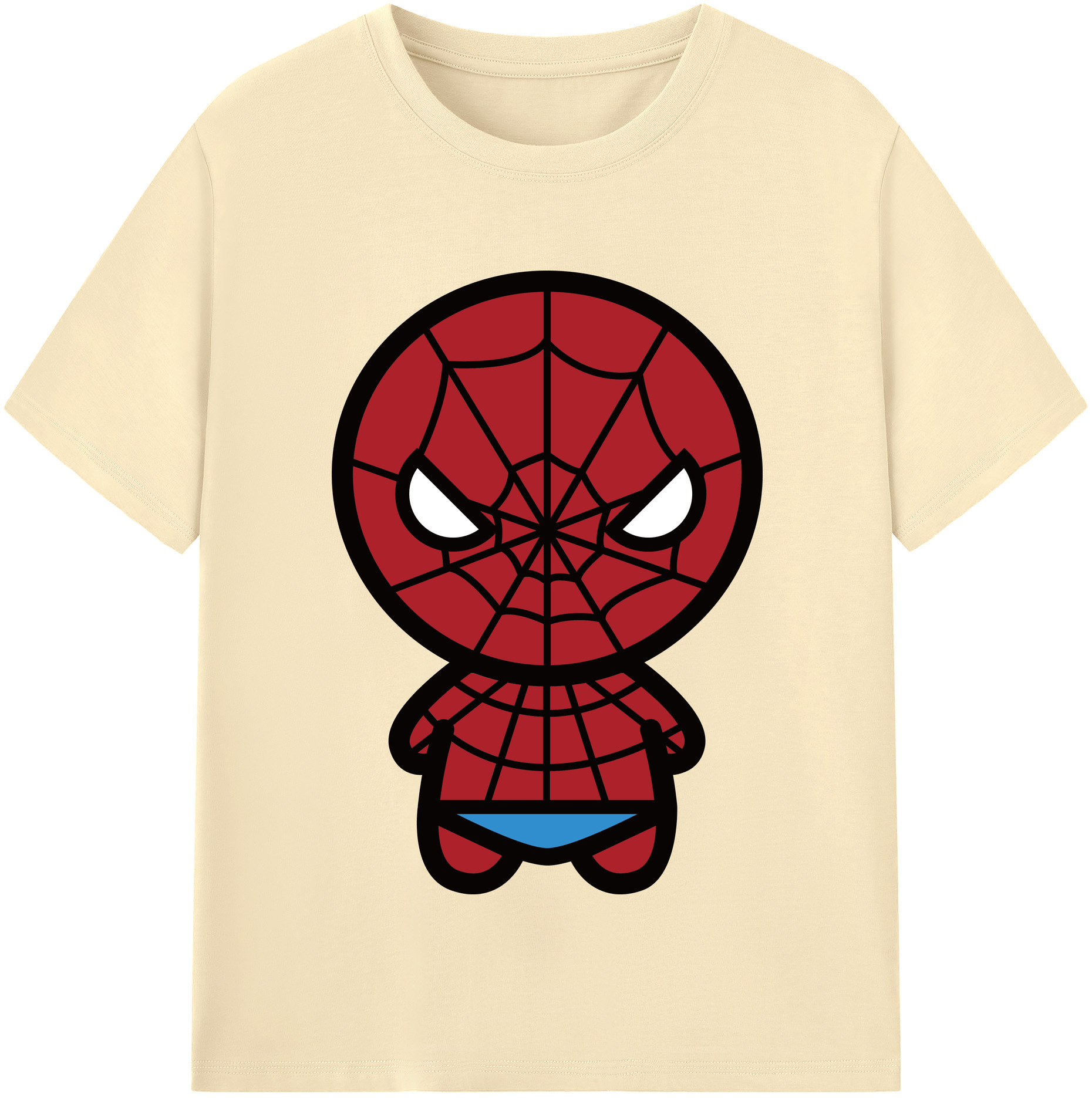 （画像用） アベンジャーズ The Avengers 綿100％半袖Tシャツ（フロントプリント）