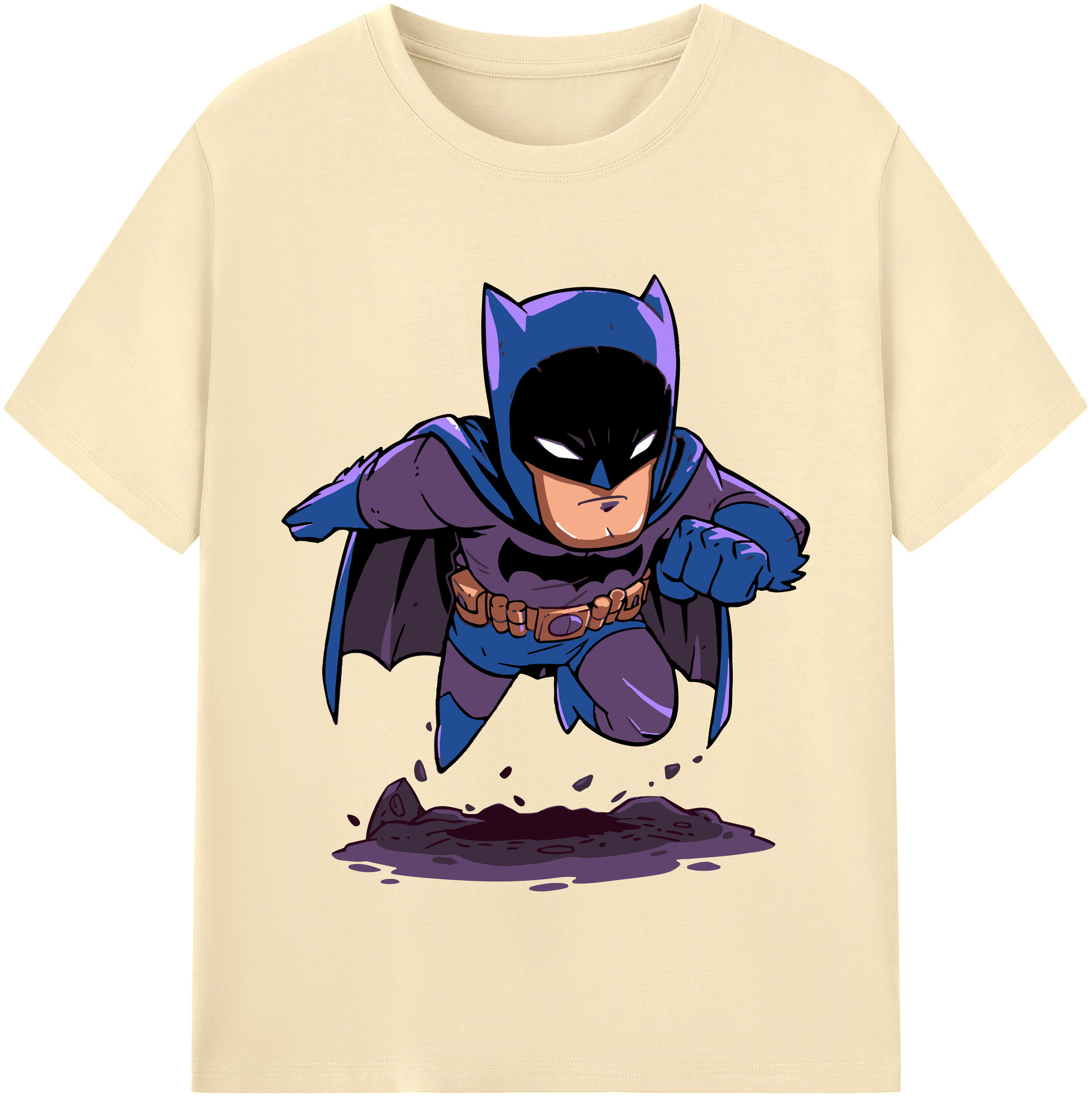 （画像用） アベンジャーズ The Avengers 綿100％半袖Tシャツ（フロントプリント）