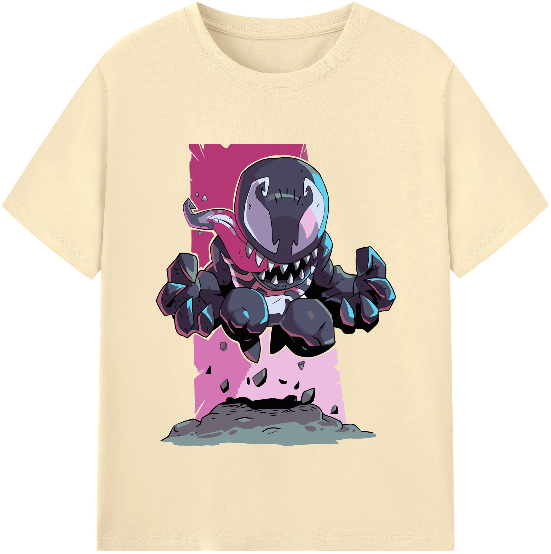 （画像用） アベンジャーズ The Avengers 綿100％半袖Tシャツ（フロントプリント）