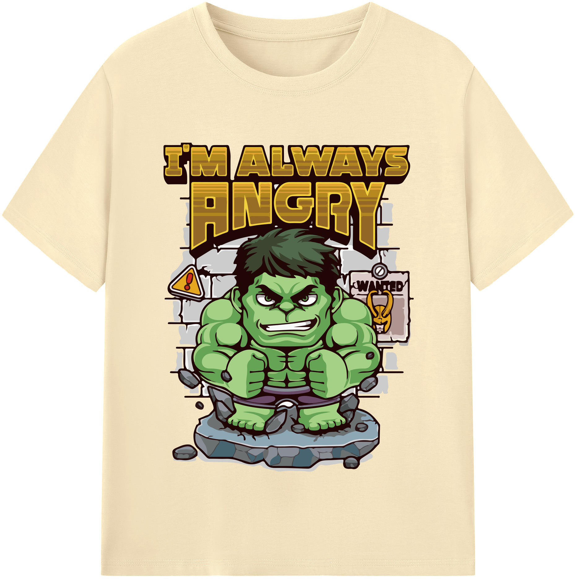 （画像用） アベンジャーズ The Avengers 綿100％半袖Tシャツ（フロントプリント）